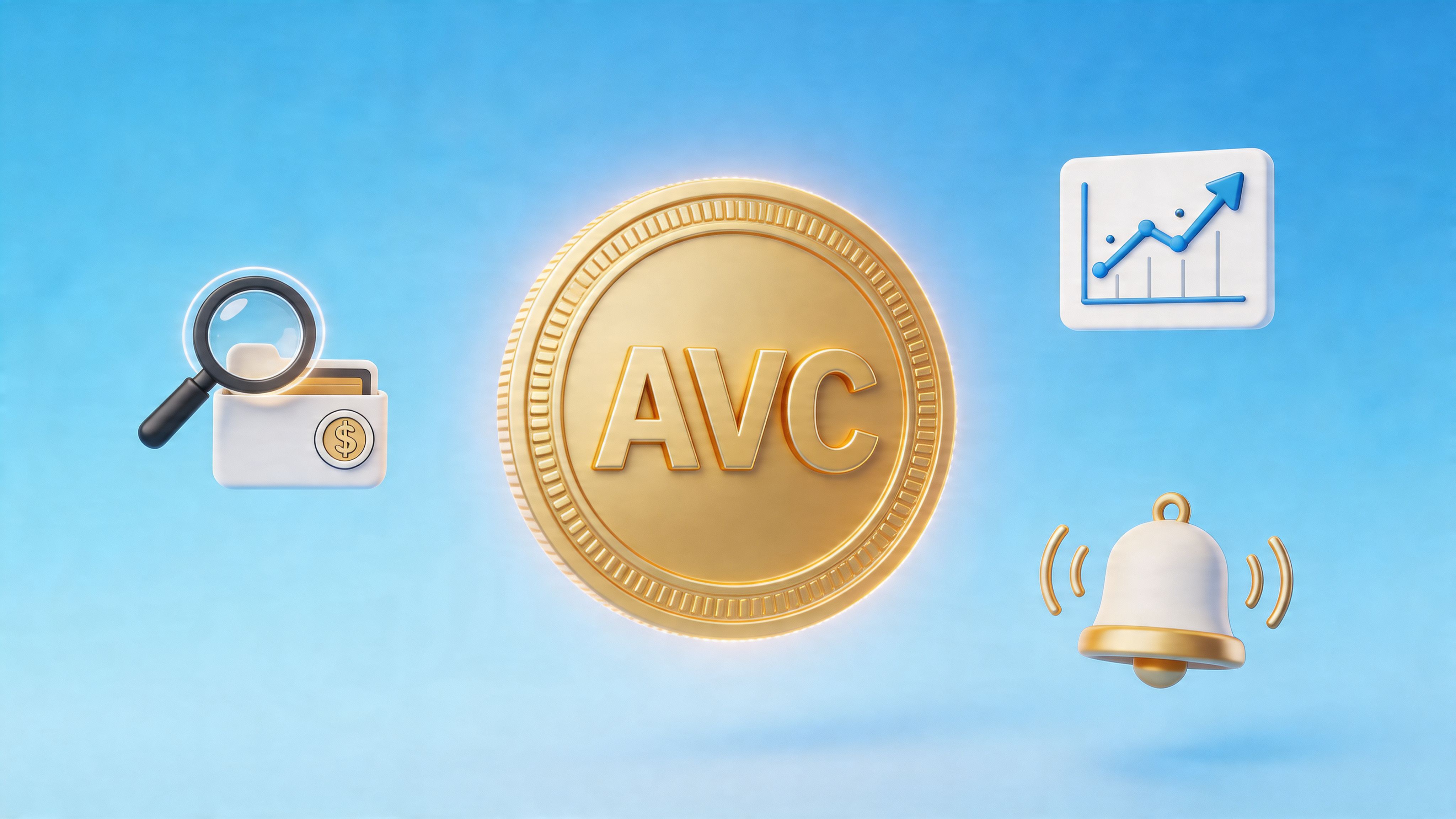 AVC Coins Live: Your Guide to Tracking & Trading