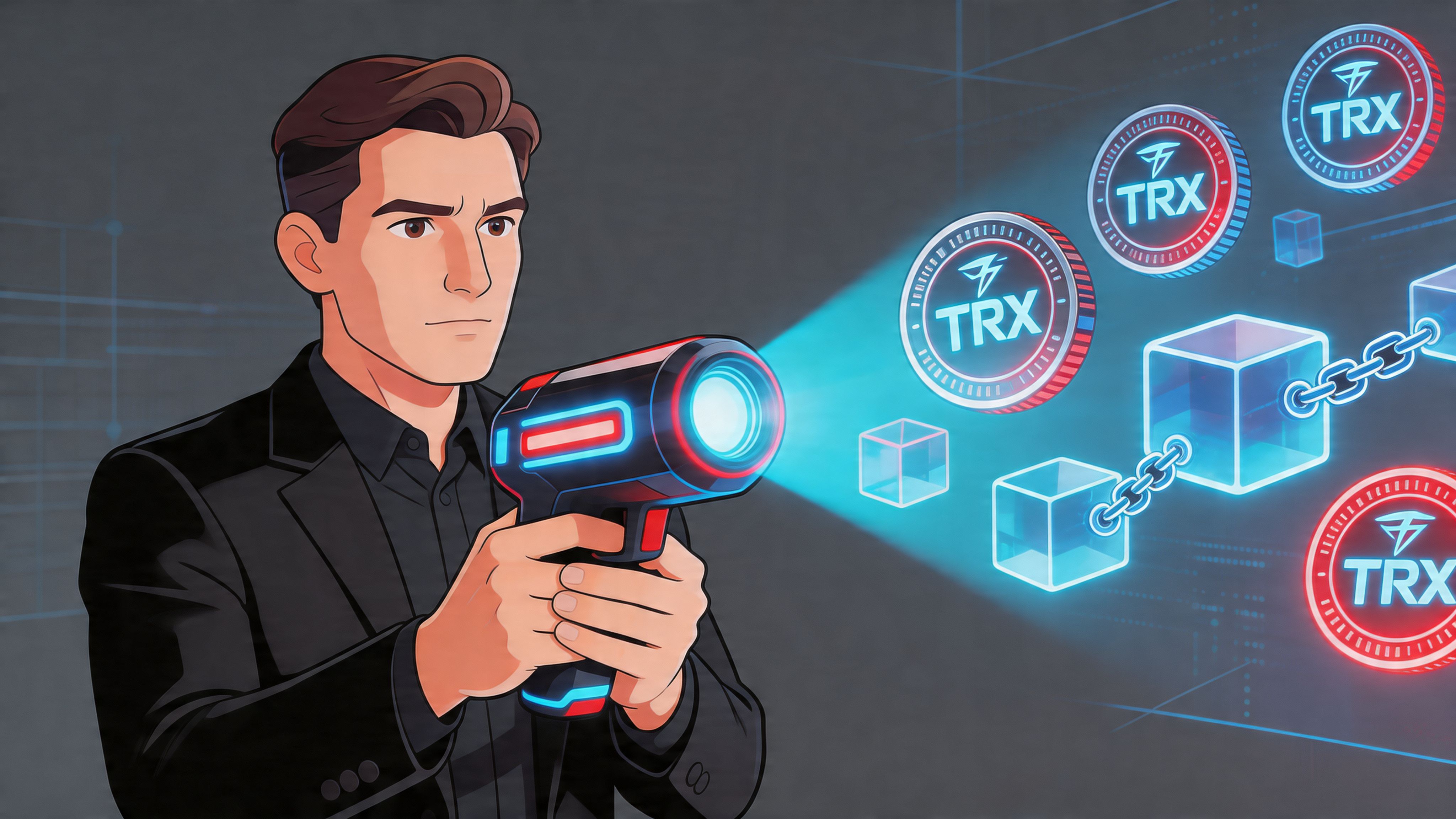 L Tron Scanner: A Trader's Guide to TRONSCAN & Beyond