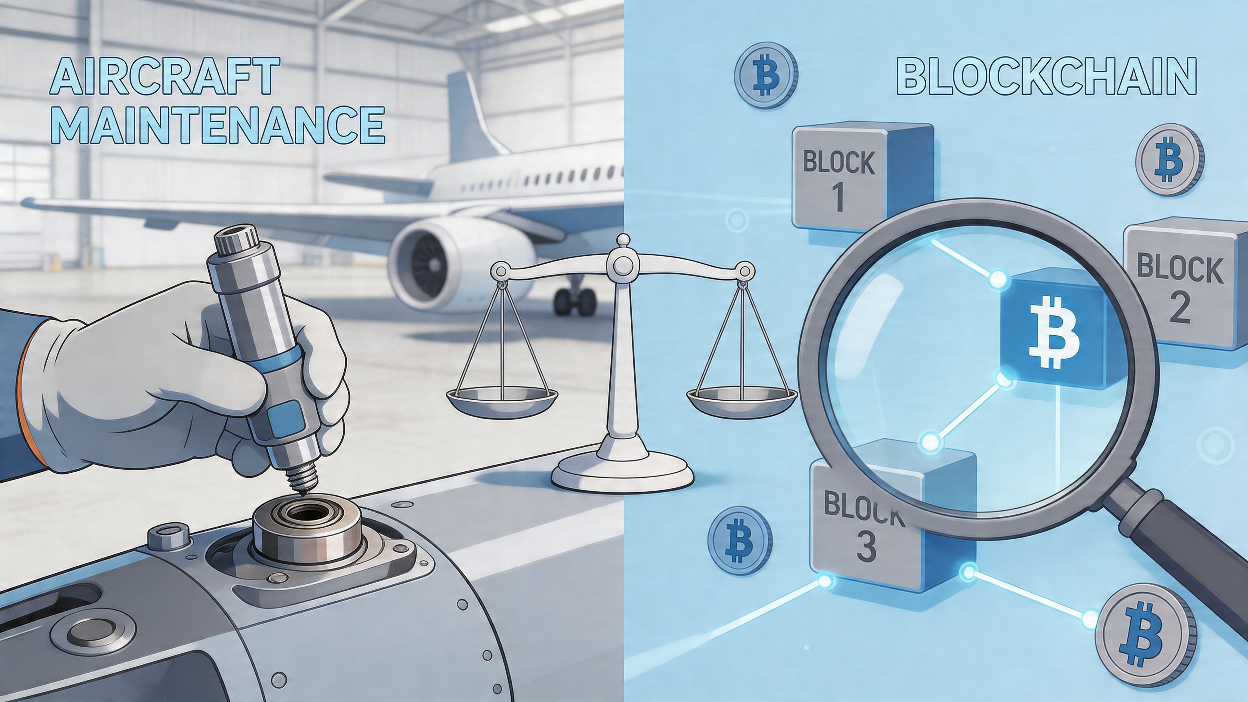 Aero Stake Inc: estudio de caso de debida diligencia criptográfica