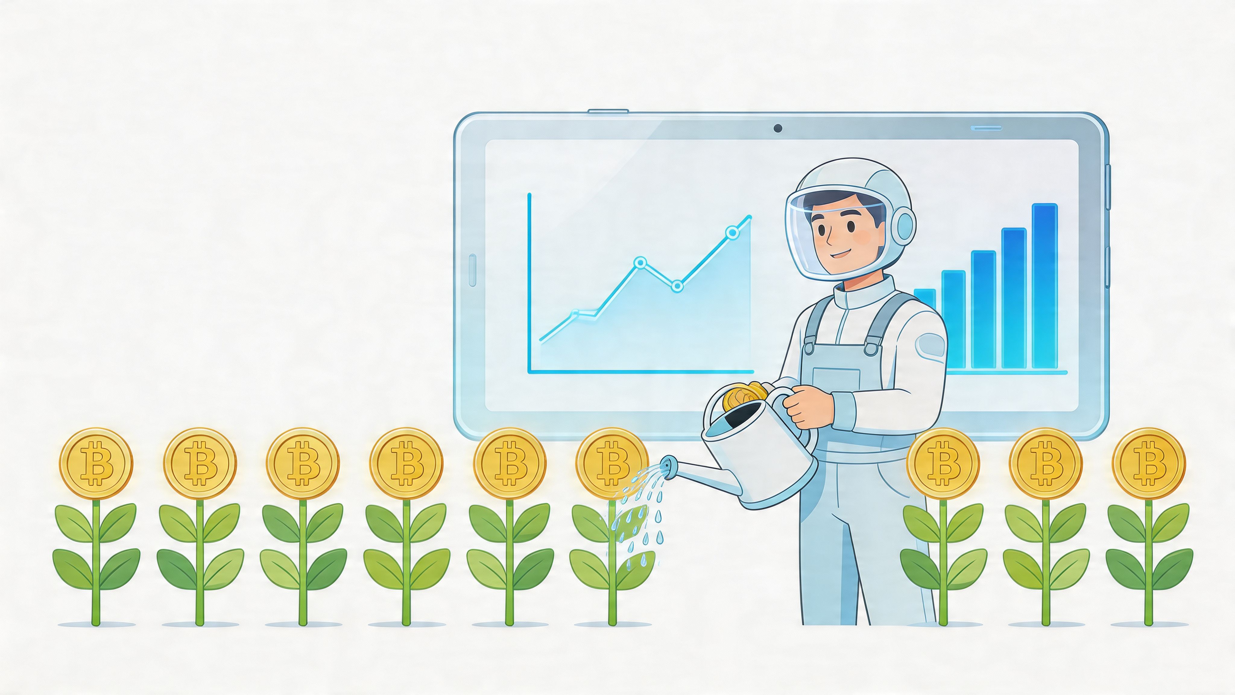 CoinMarketCap Yield Farming: A Trader's Guide for 2026