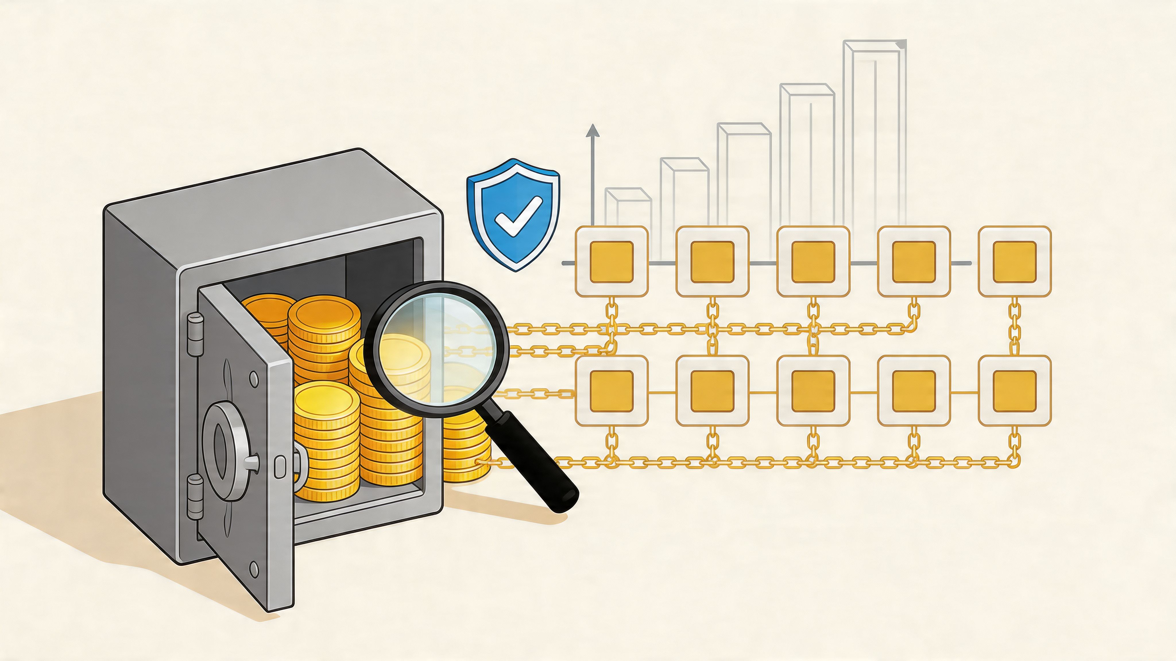 The 10 Best DeFi Staking Platforms for 2026