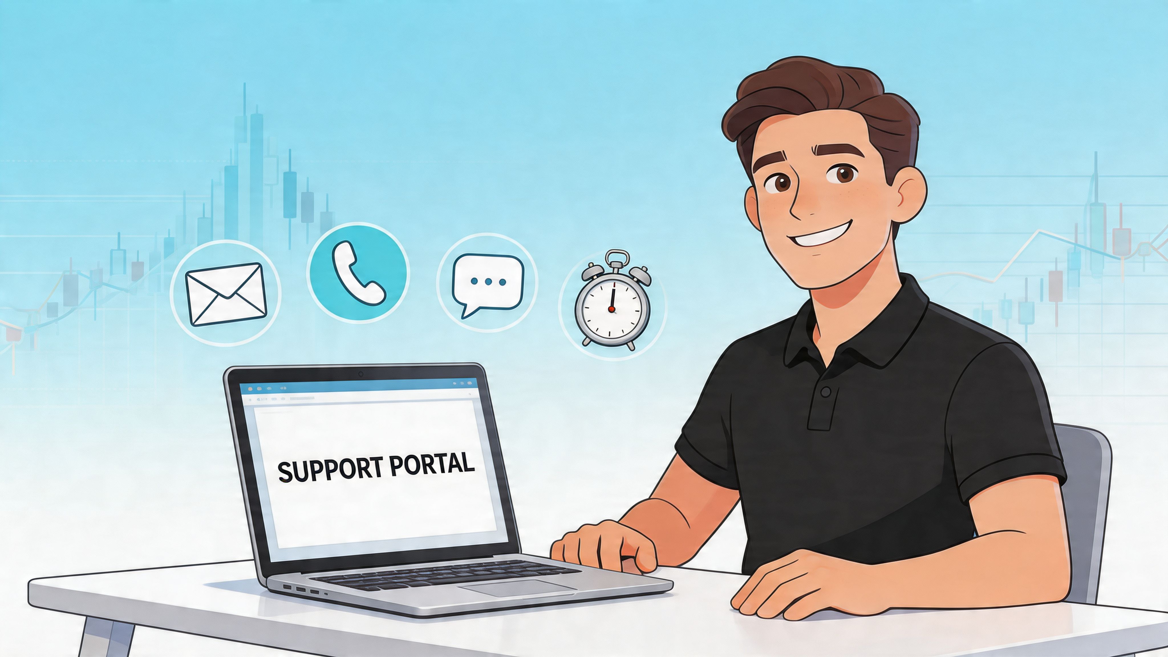 Bitstamp Customer Service: A Trader's Guide to Fast Help