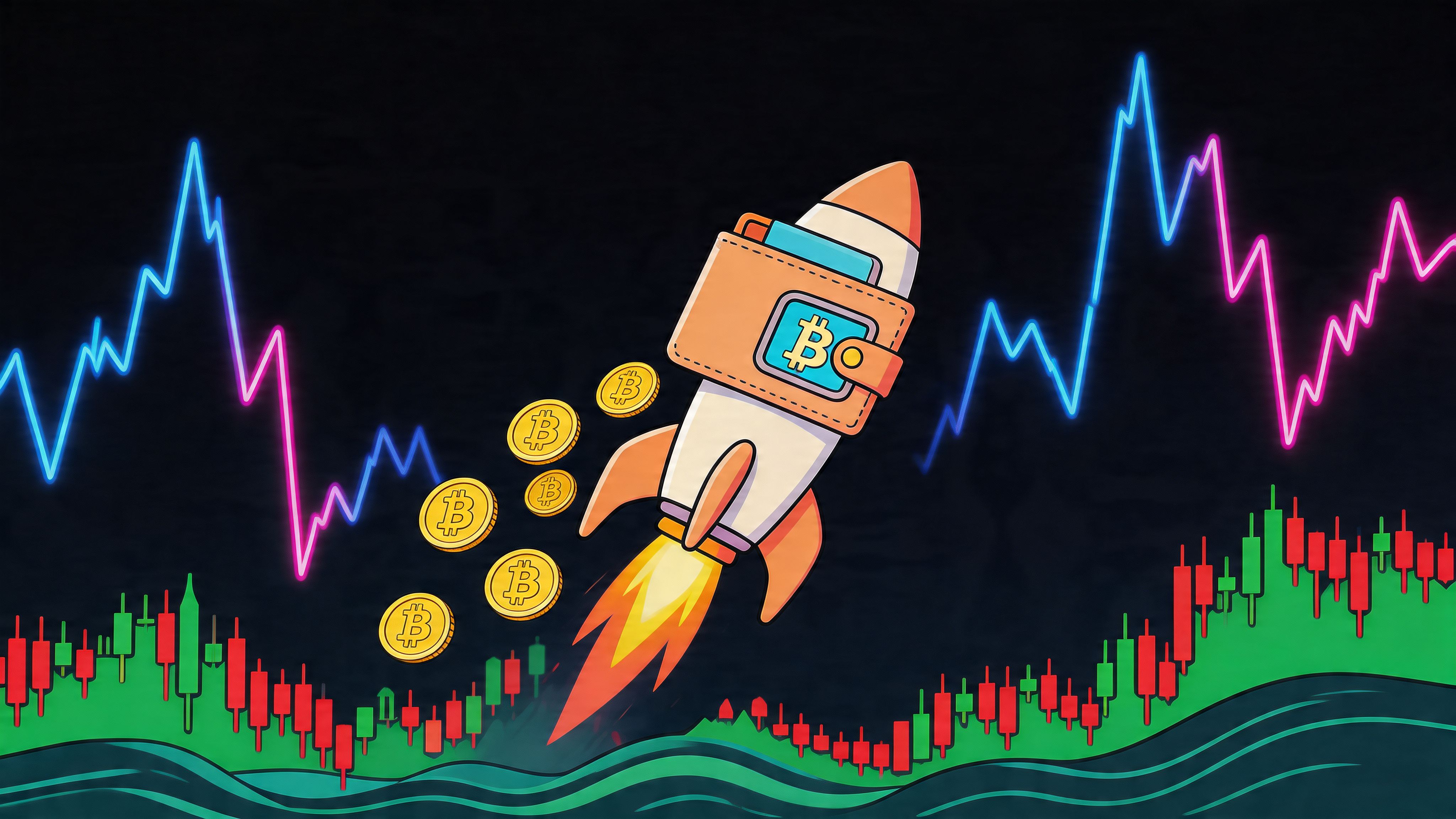 Degen &amp; Degen: A Guide to High-Risk Crypto Profits