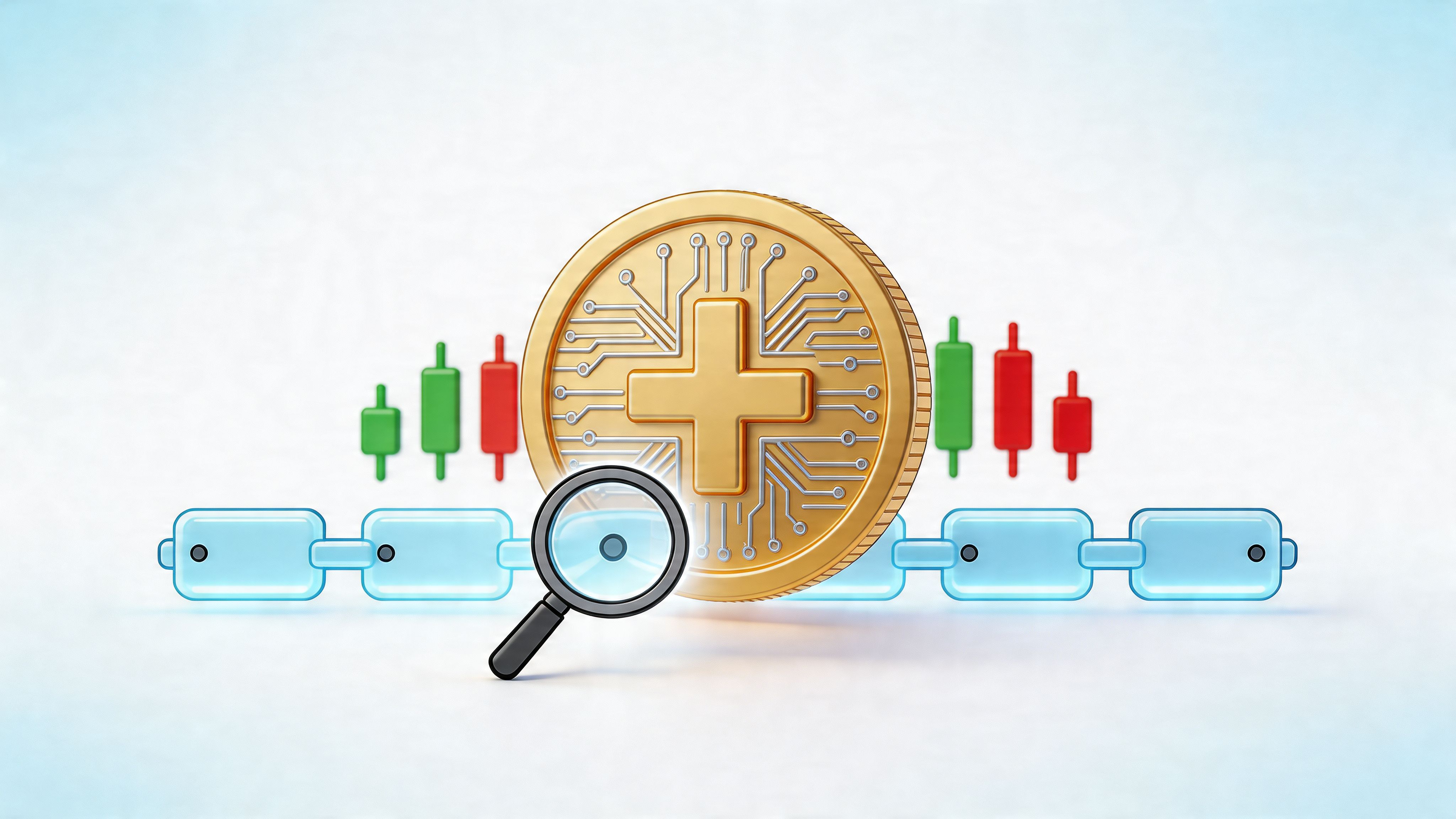 Jesus Coin Price: A Trader's On-Chain Guide