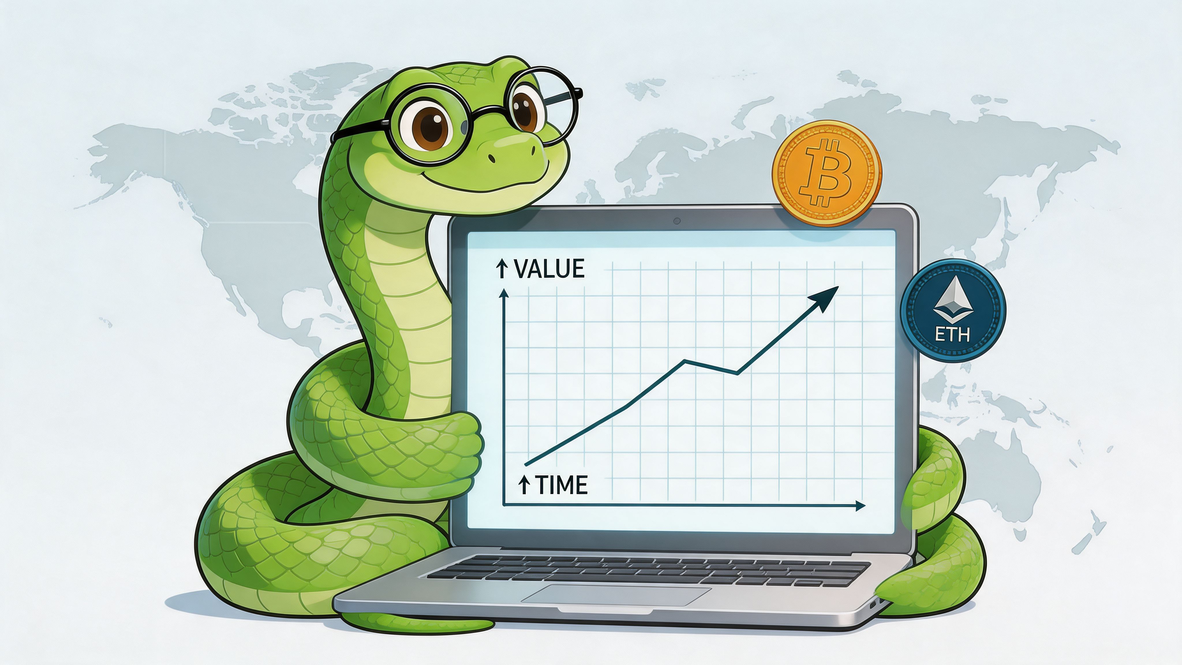 Domine Google Trend API Python para señales criptográficas