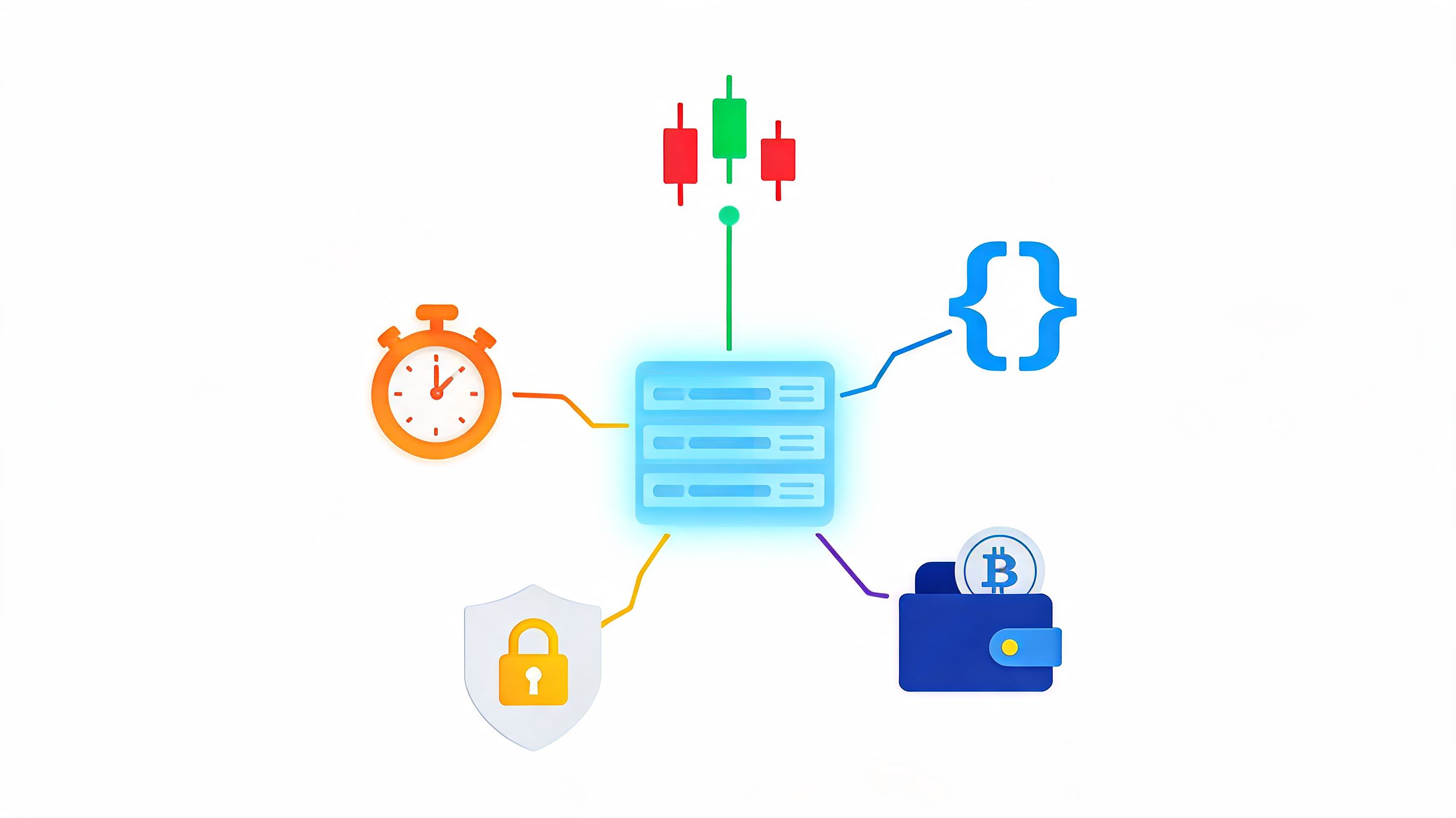 Master Crypto Exchange APIs for Trading & Market Data