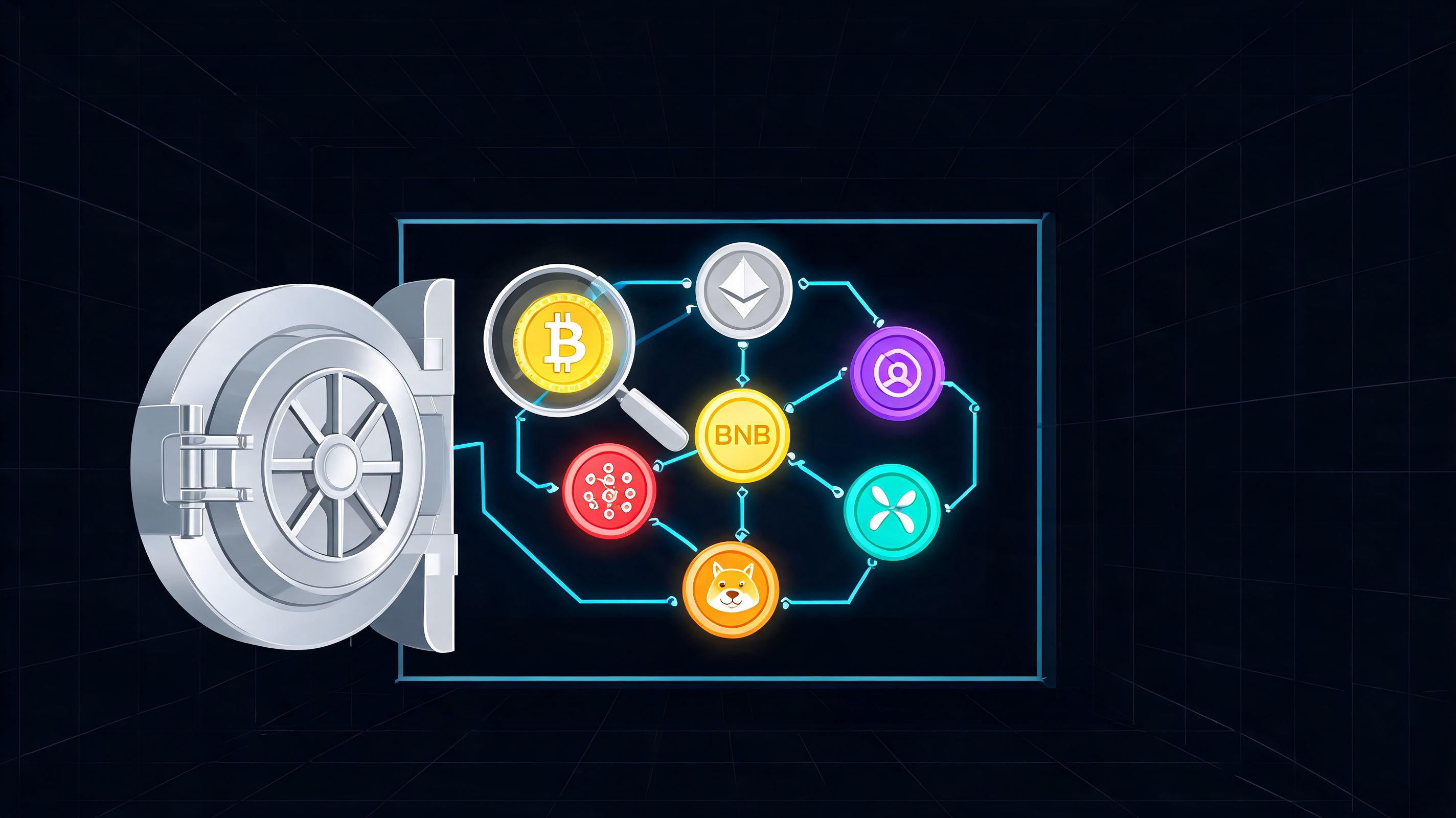 Decoding the Coinbase Ventures Portfolio: 7 Picks to Watch