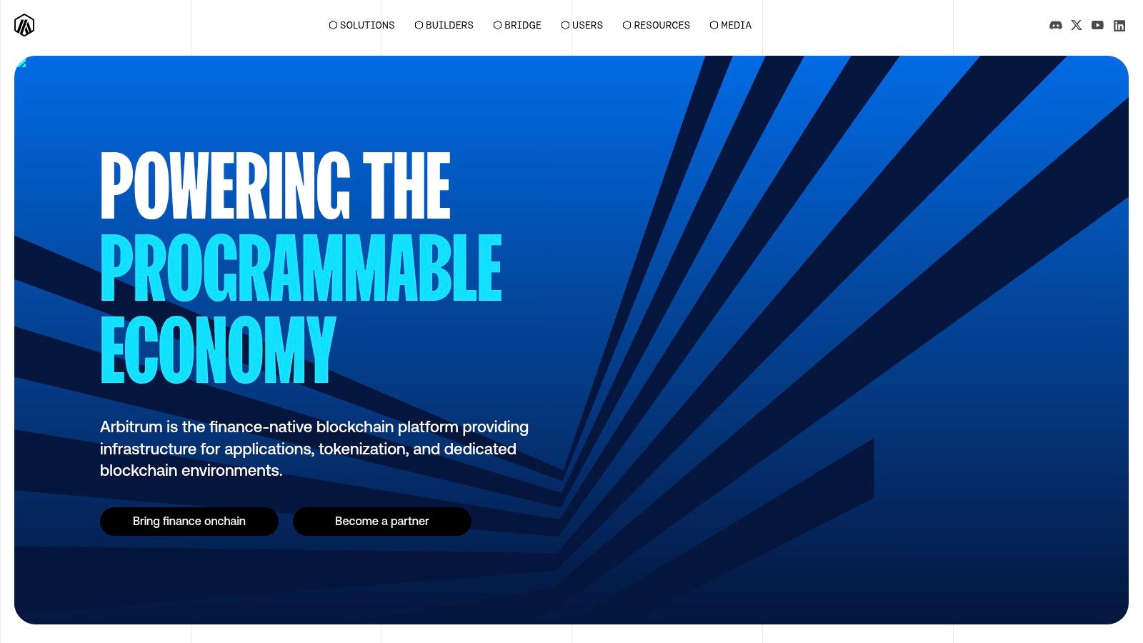 Starknet (StarkWare)