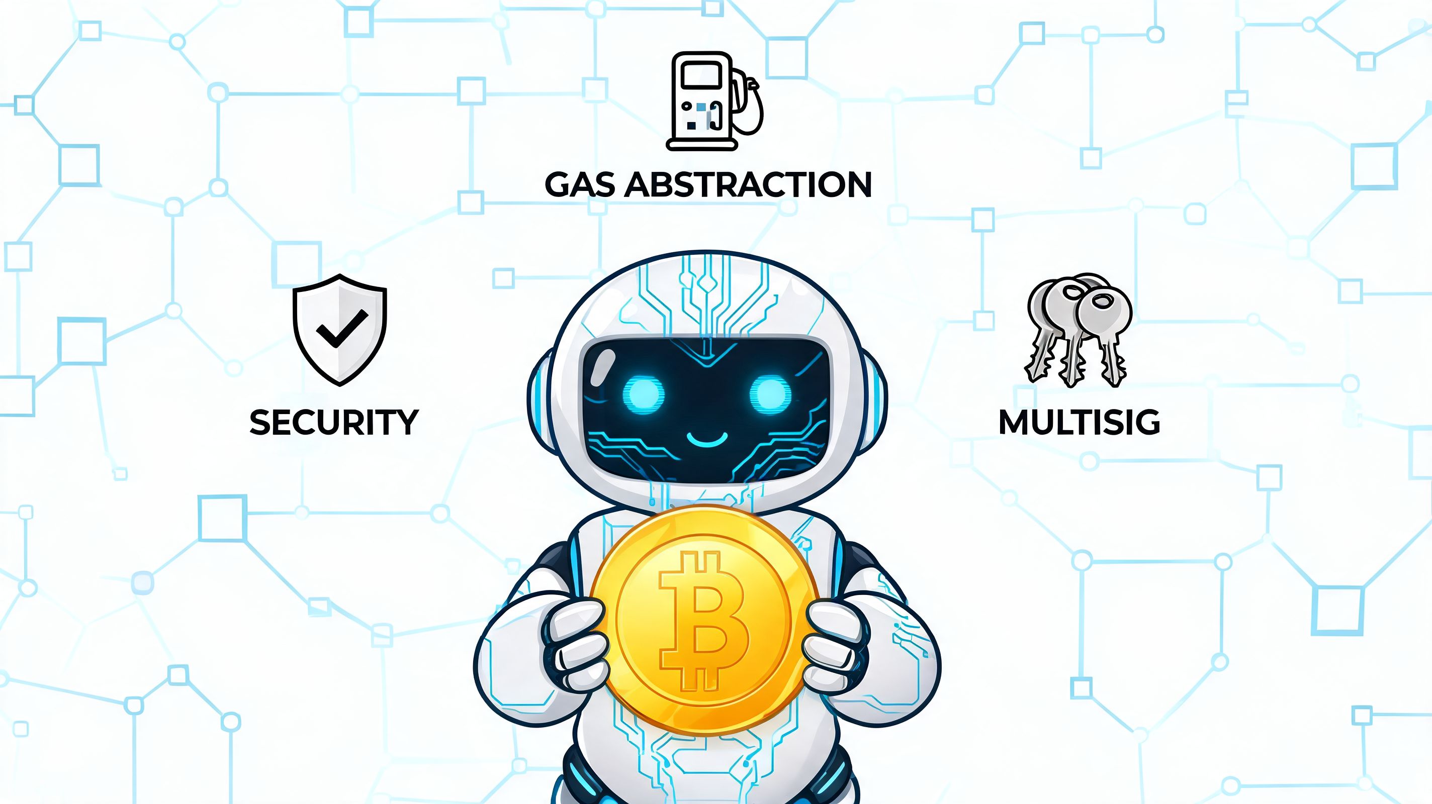 Master Your DeFi with a Smart Contract Wallet