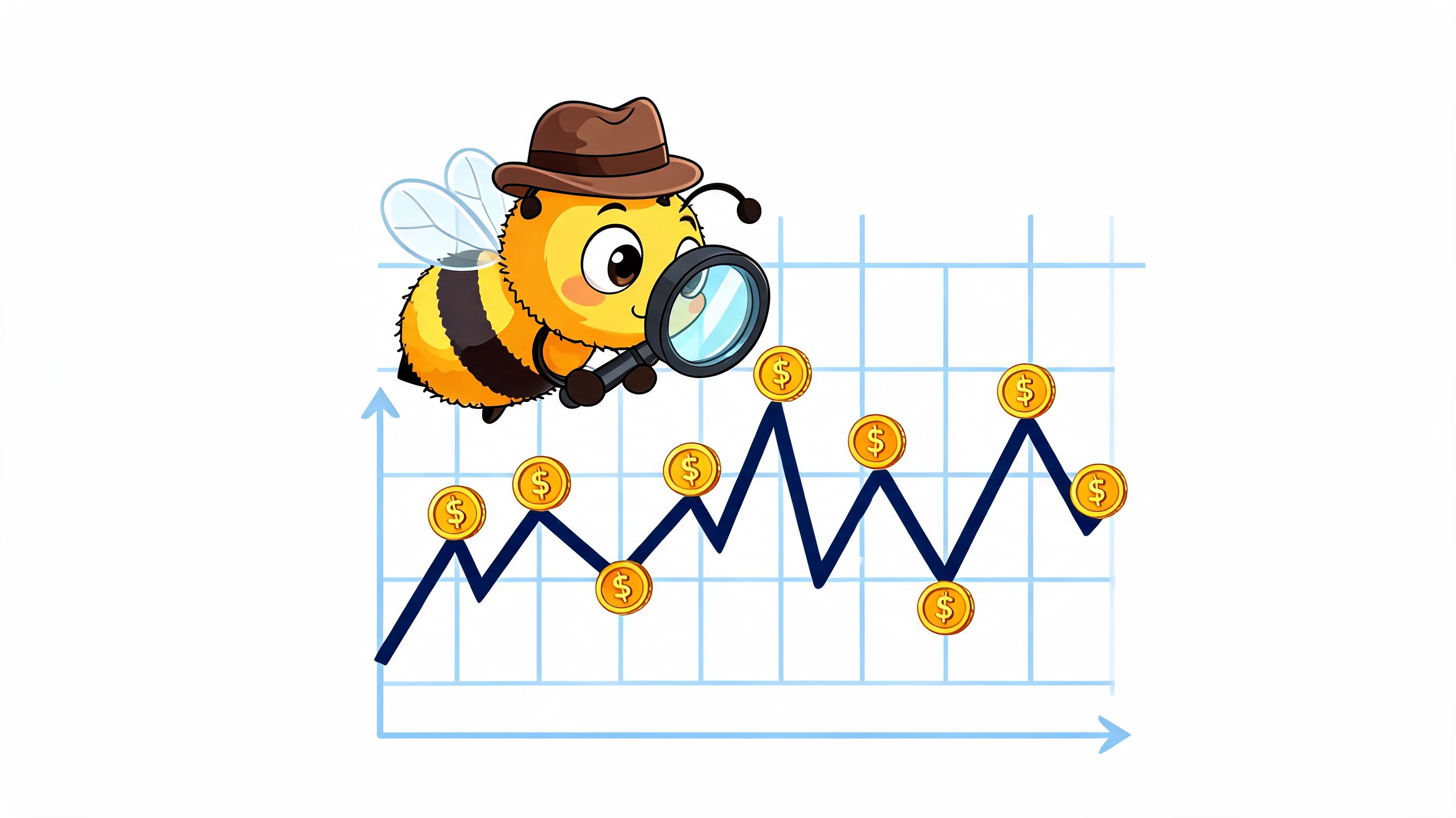Bee Network Price: Value, Volatility & Tracking