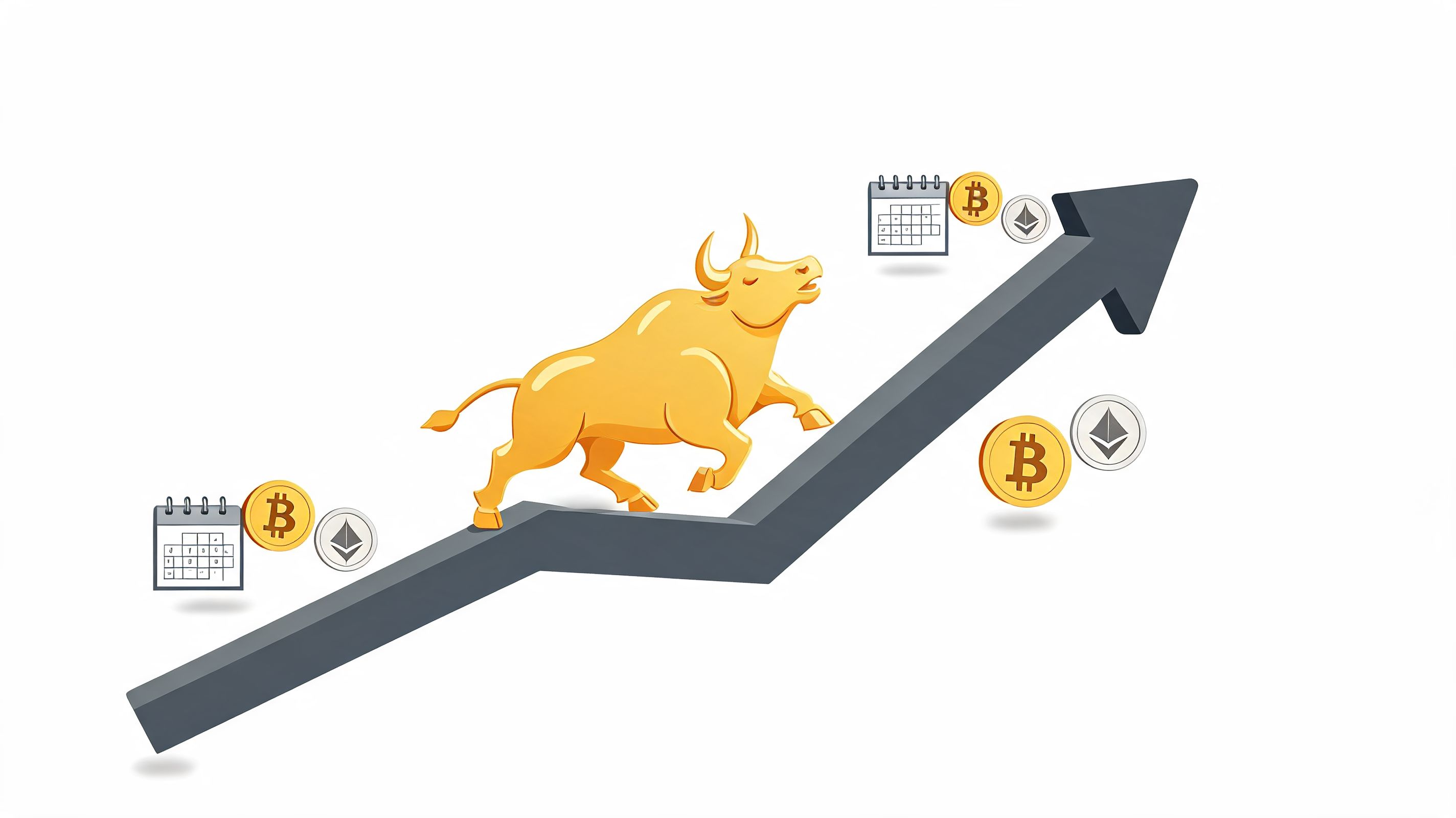 Bull Run Dates: A Trader's Guide to Crypto Cycles