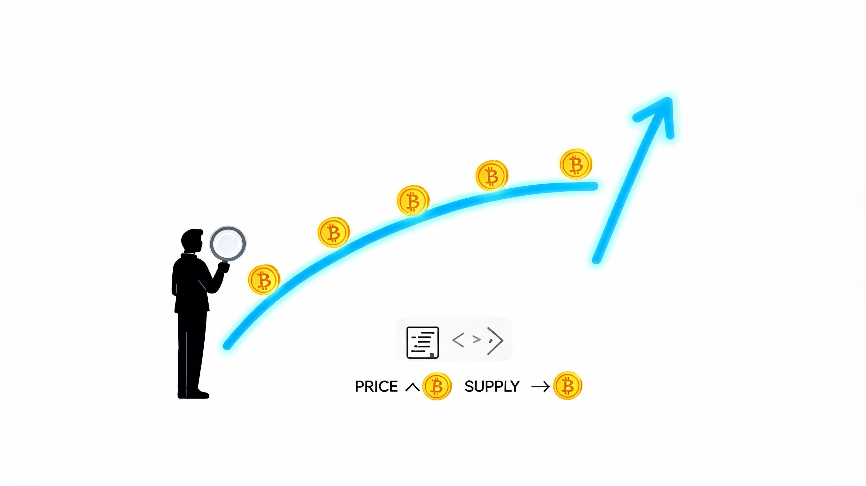 Bonding Curve Crypto: una guía práctica para comerciantes