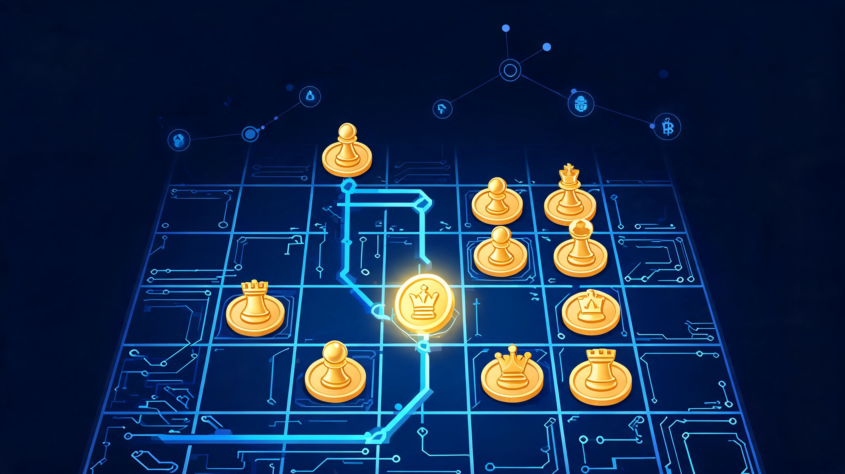 Smart Money Crypto: una guía para el seguimiento y la gestión Operaciones reflejadas