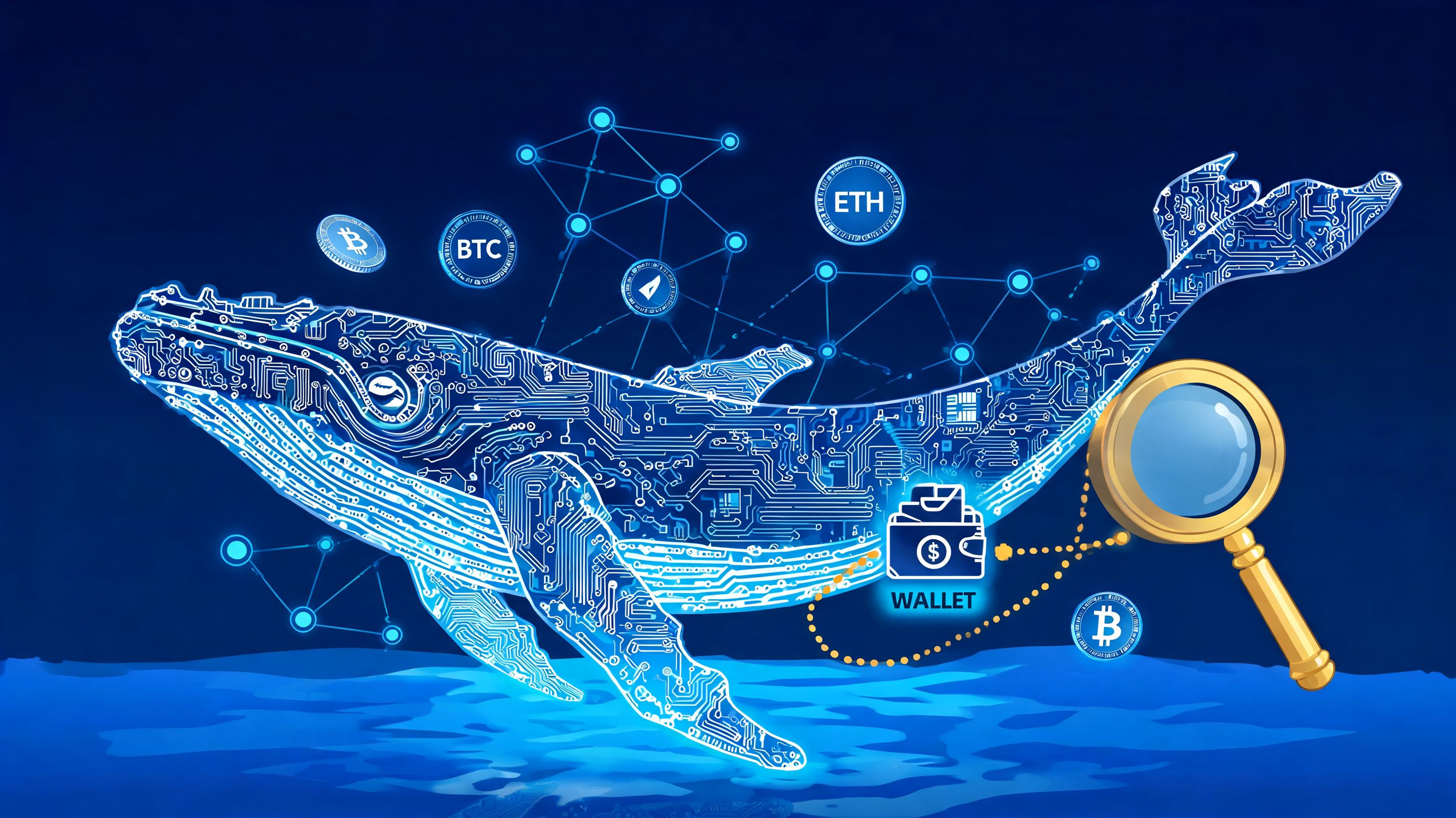 White Whale Crypto: How to Find &amp; Follow Smart Money
