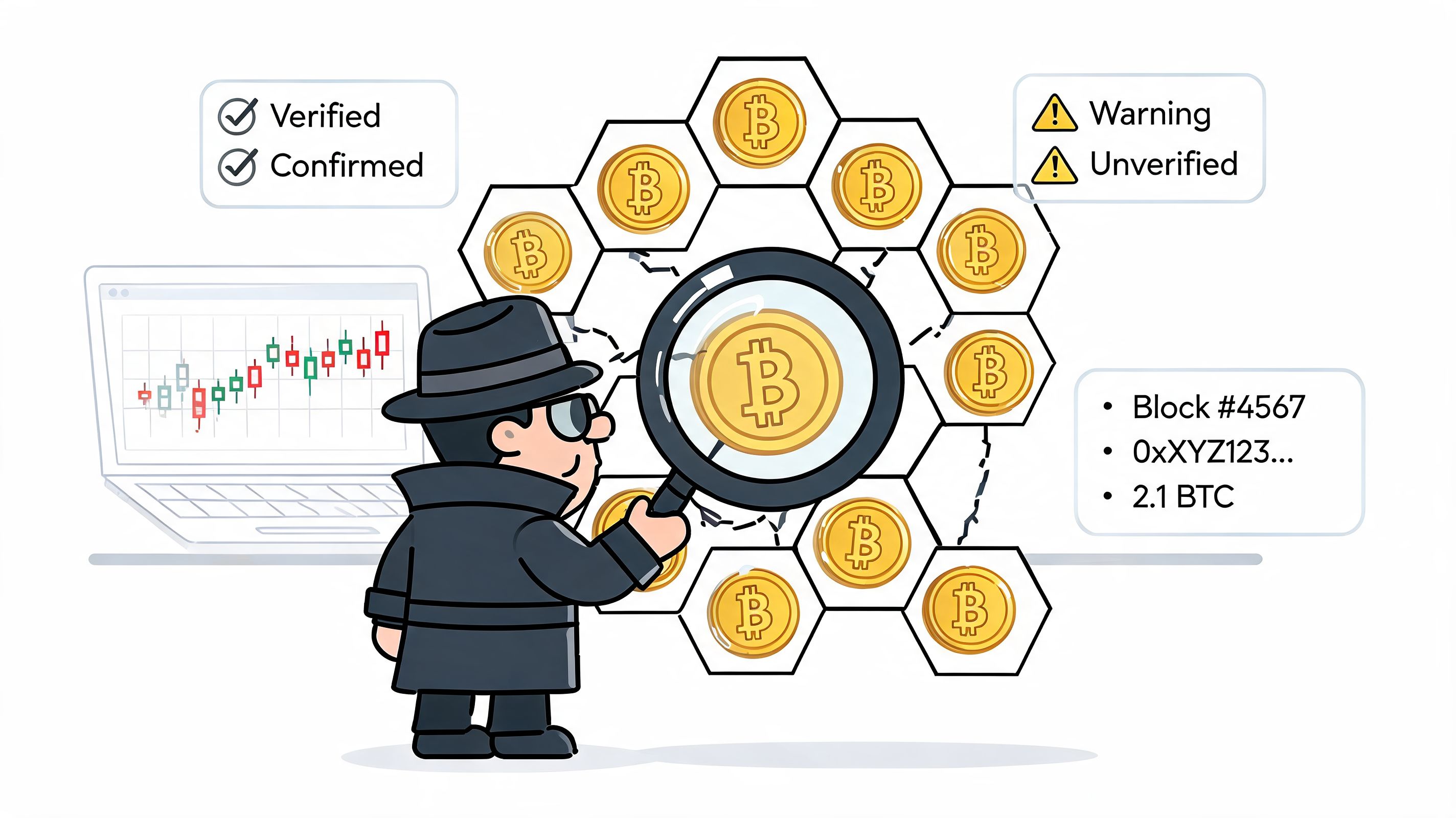 Las 10 mejores herramientas de detección de Honeypot de BSC para 2026