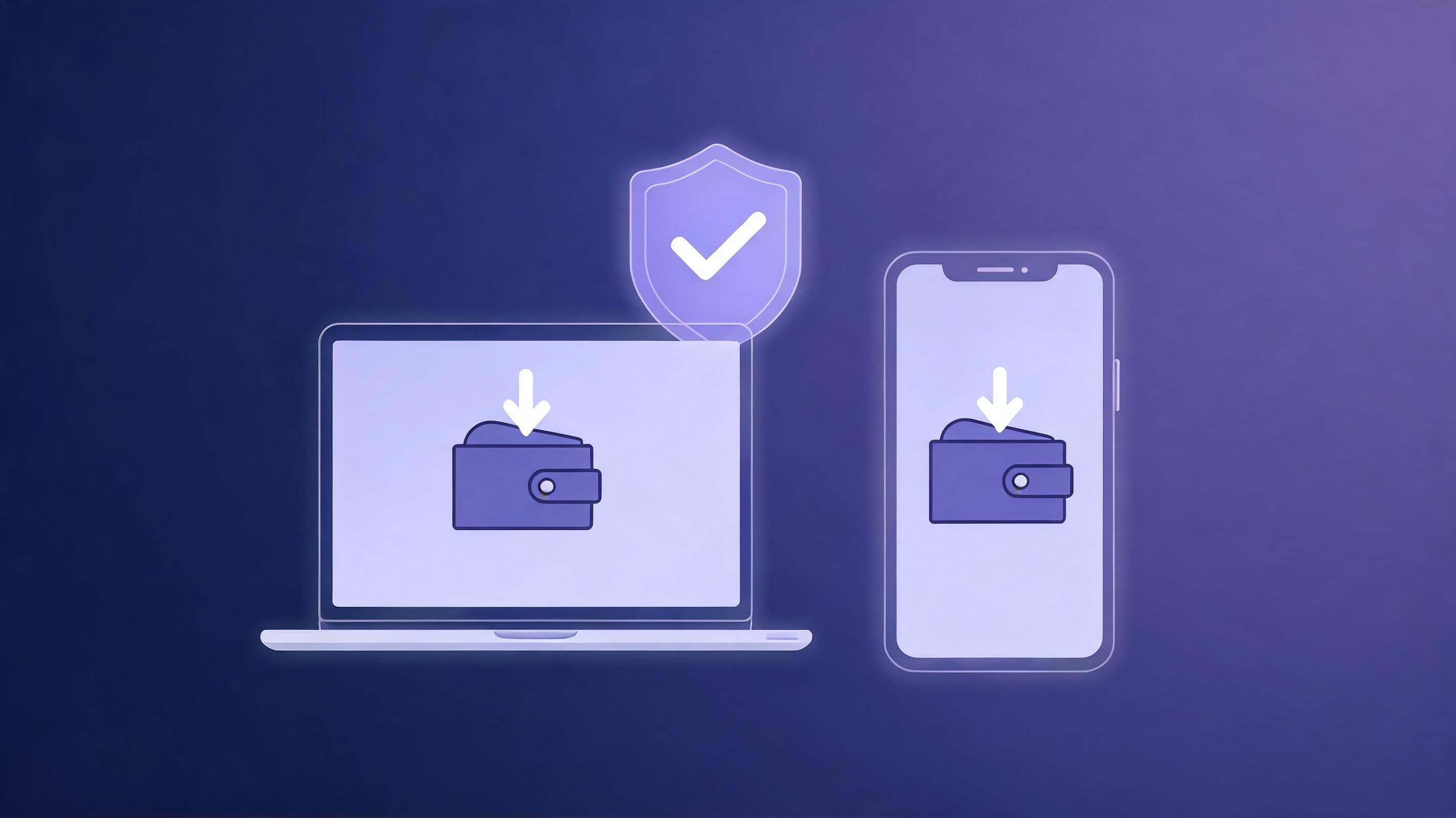Descargue Phantom Wallet: una guía de configuración segura para 2026