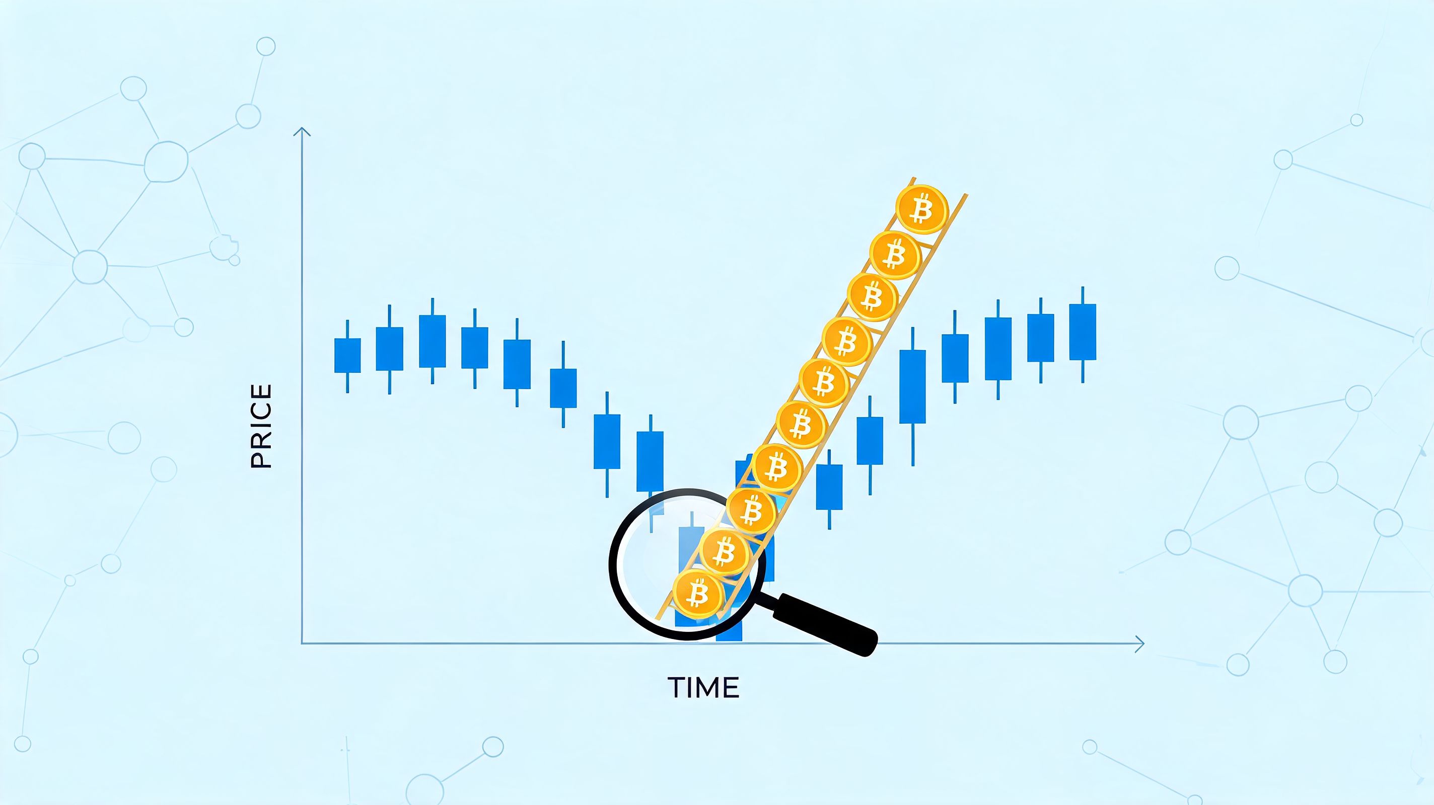 Compre Dip Crypto: domine las estrategias de entrada inteligentes