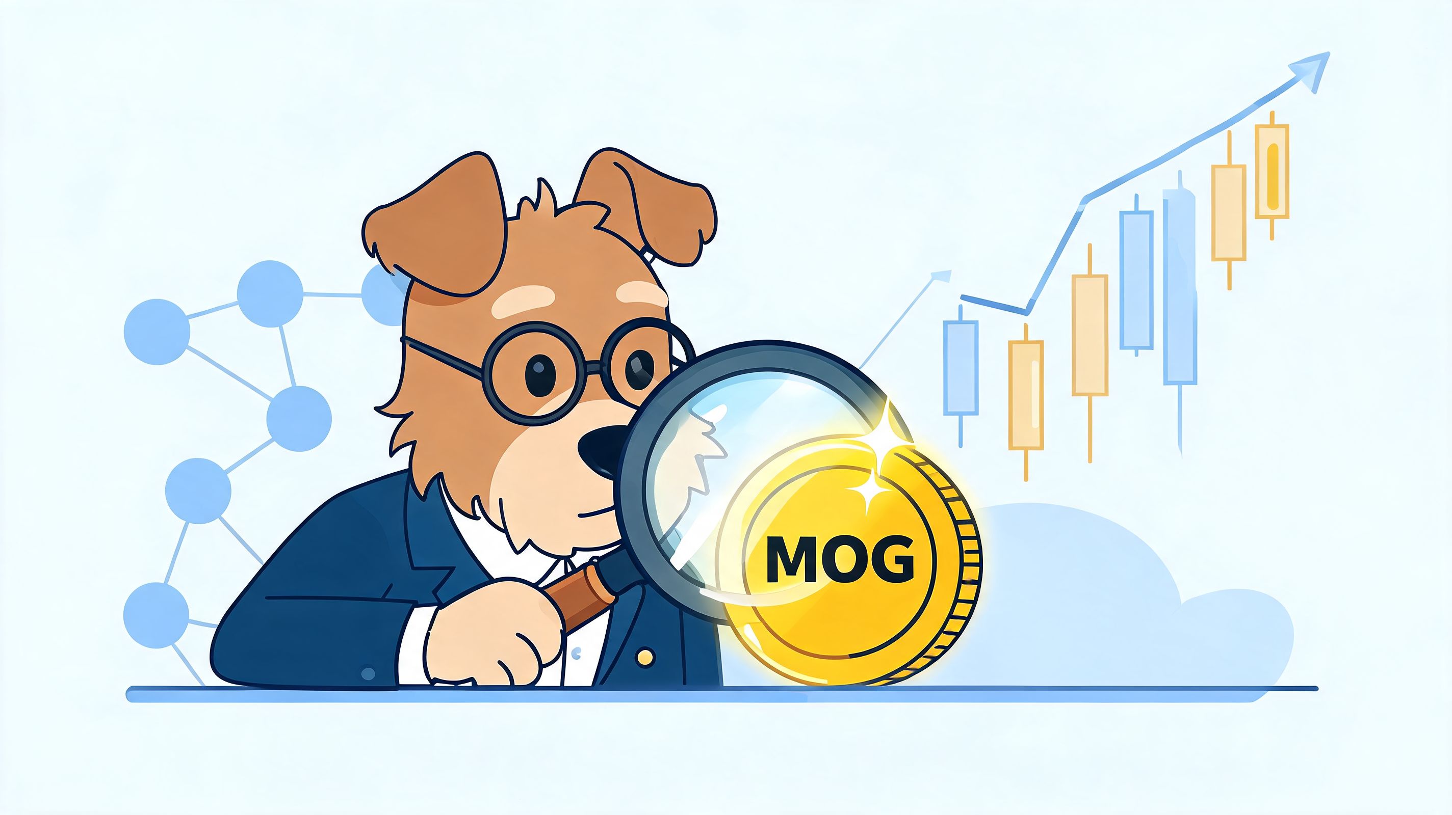 Precio de Mog Crypto: su guía 2026 para el análisis de dinero inteligente
