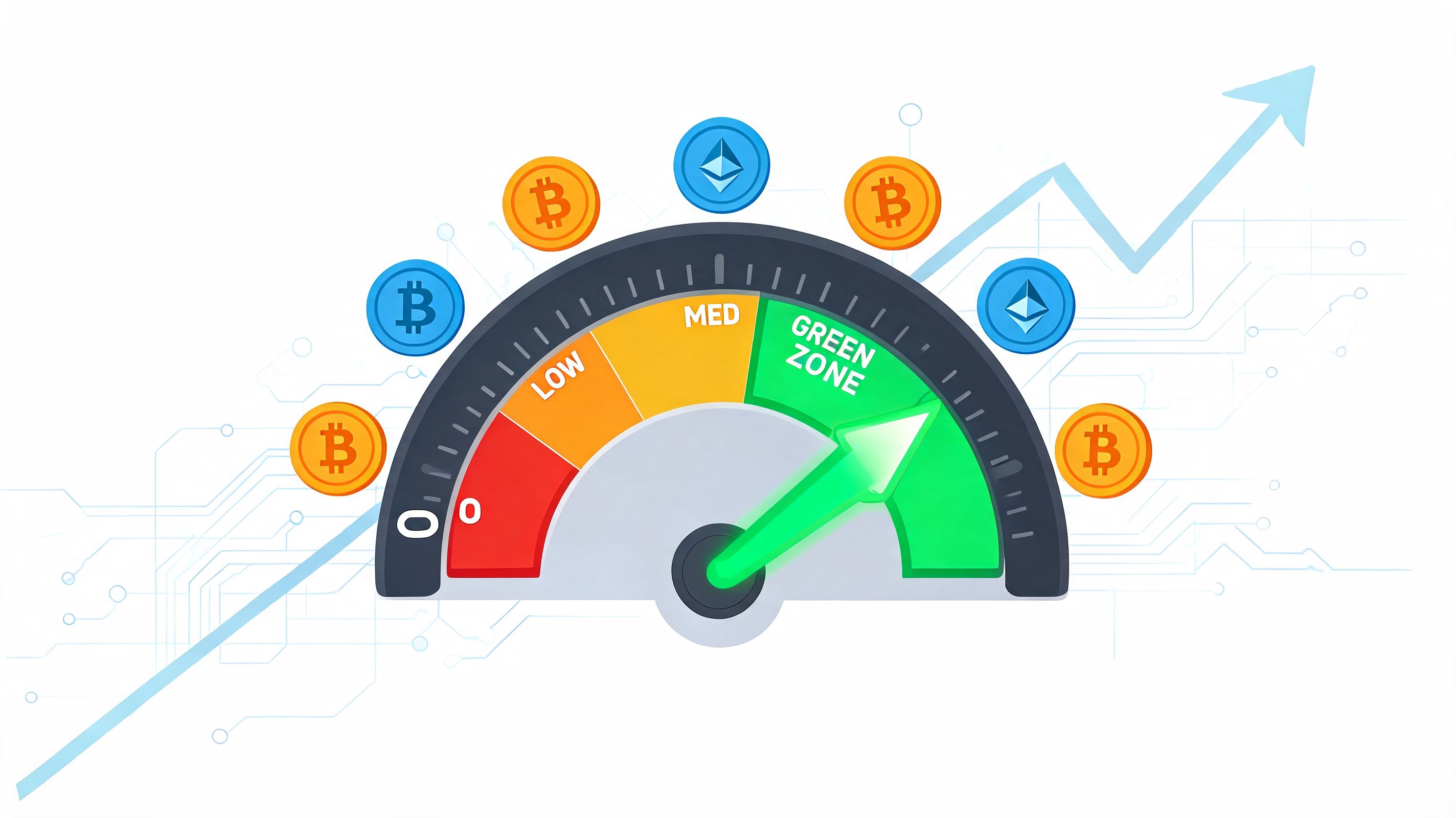 Desbloquee ganancias criptográficas con indicadores de impulso