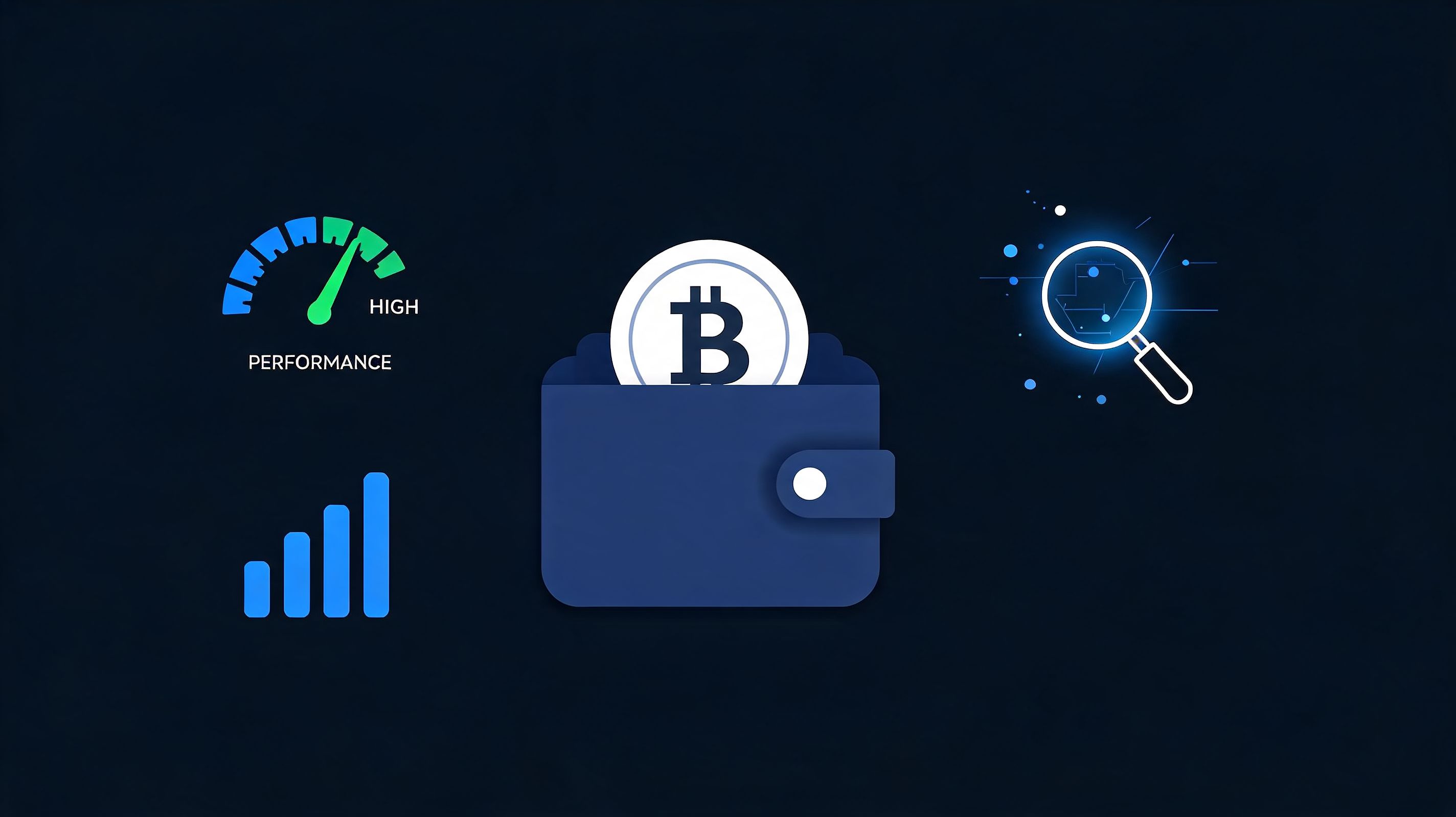 Rendimiento de referencia: una guía para comerciantes sobre carteras DeFi