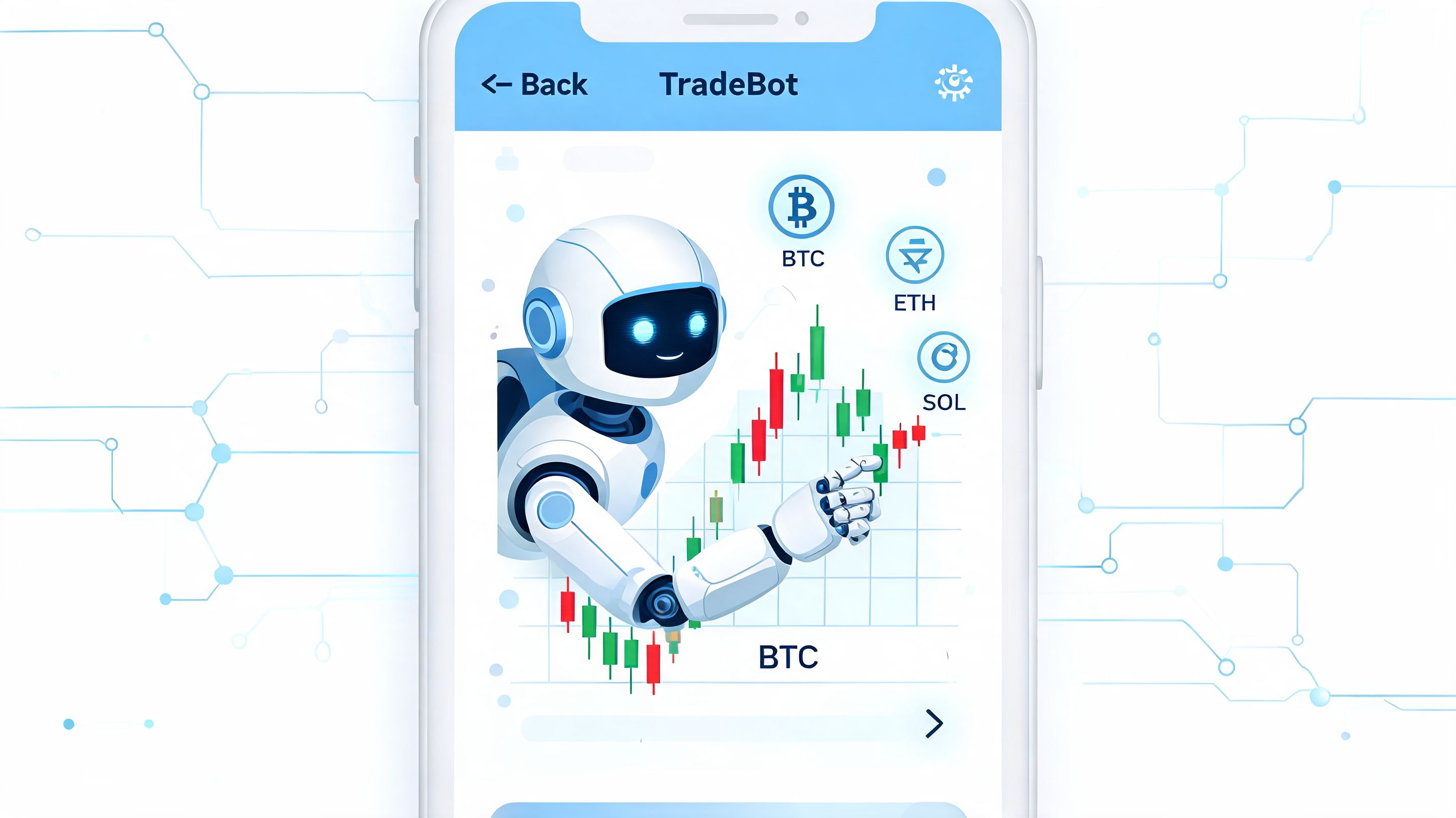 Telegram Trade Bot: una guía para el comercio automatizado