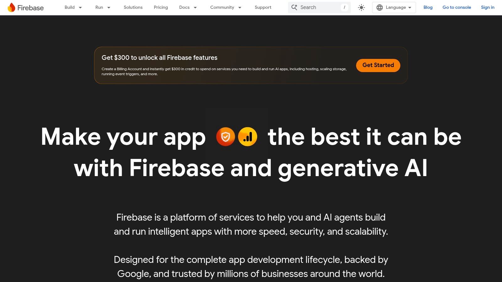 Firebase Cloud Messaging (FCM)