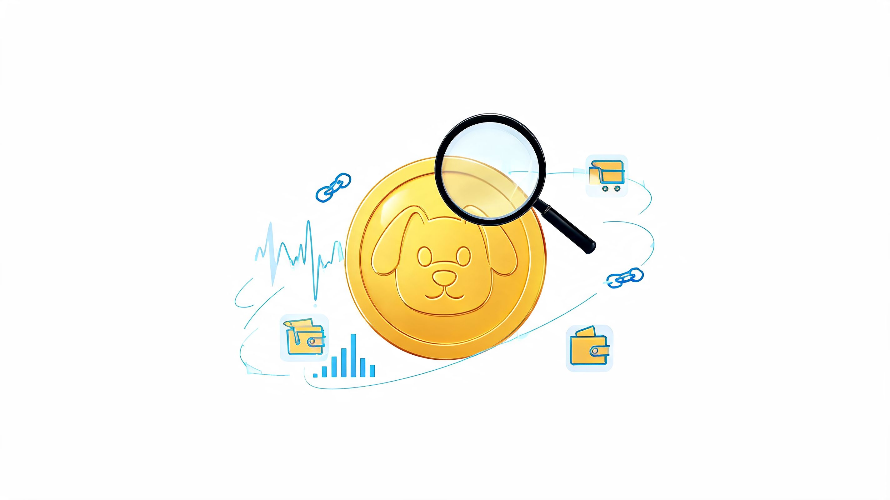 Precio de las criptomonedas Dogen: análisis y análisis de un comerciante Guía