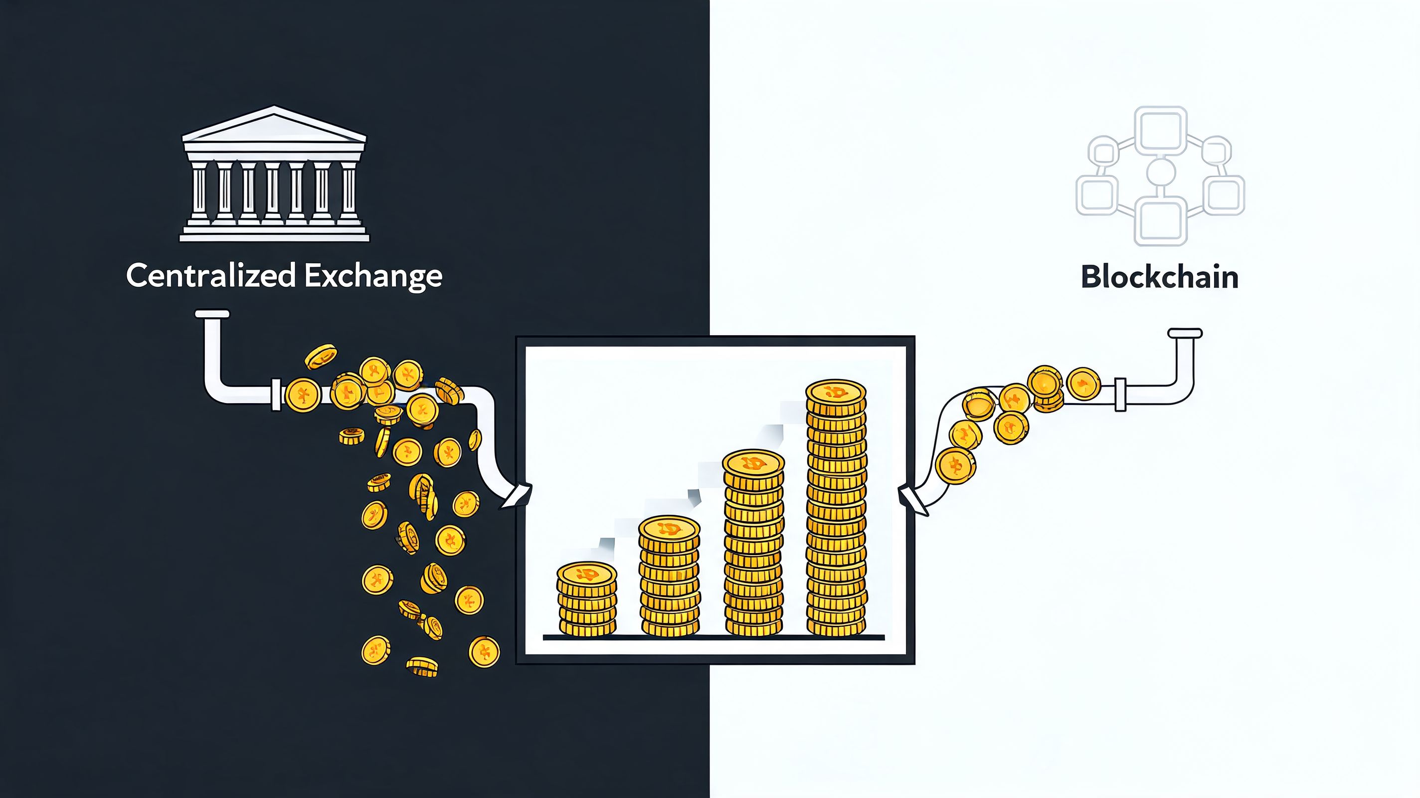 Qué significa el volumen comercial para su estrategia criptográfica
