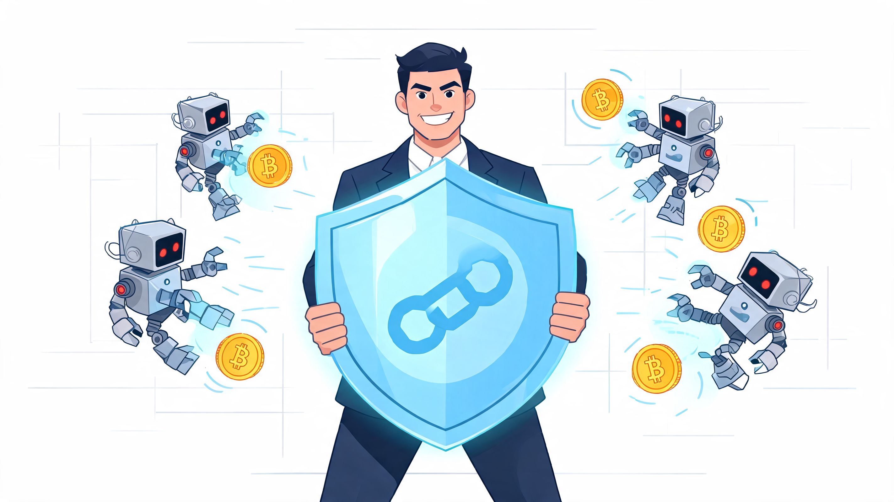 MEV Protection A Trader's Guide to Beating Bots