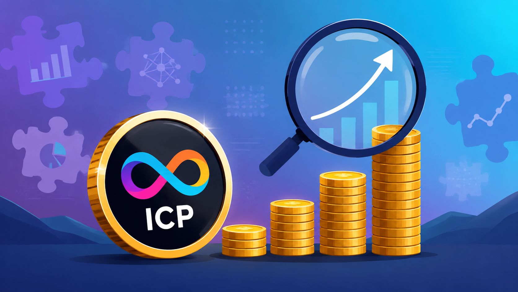 ICP Coin Market Cap: Maximize Your Trading Edge