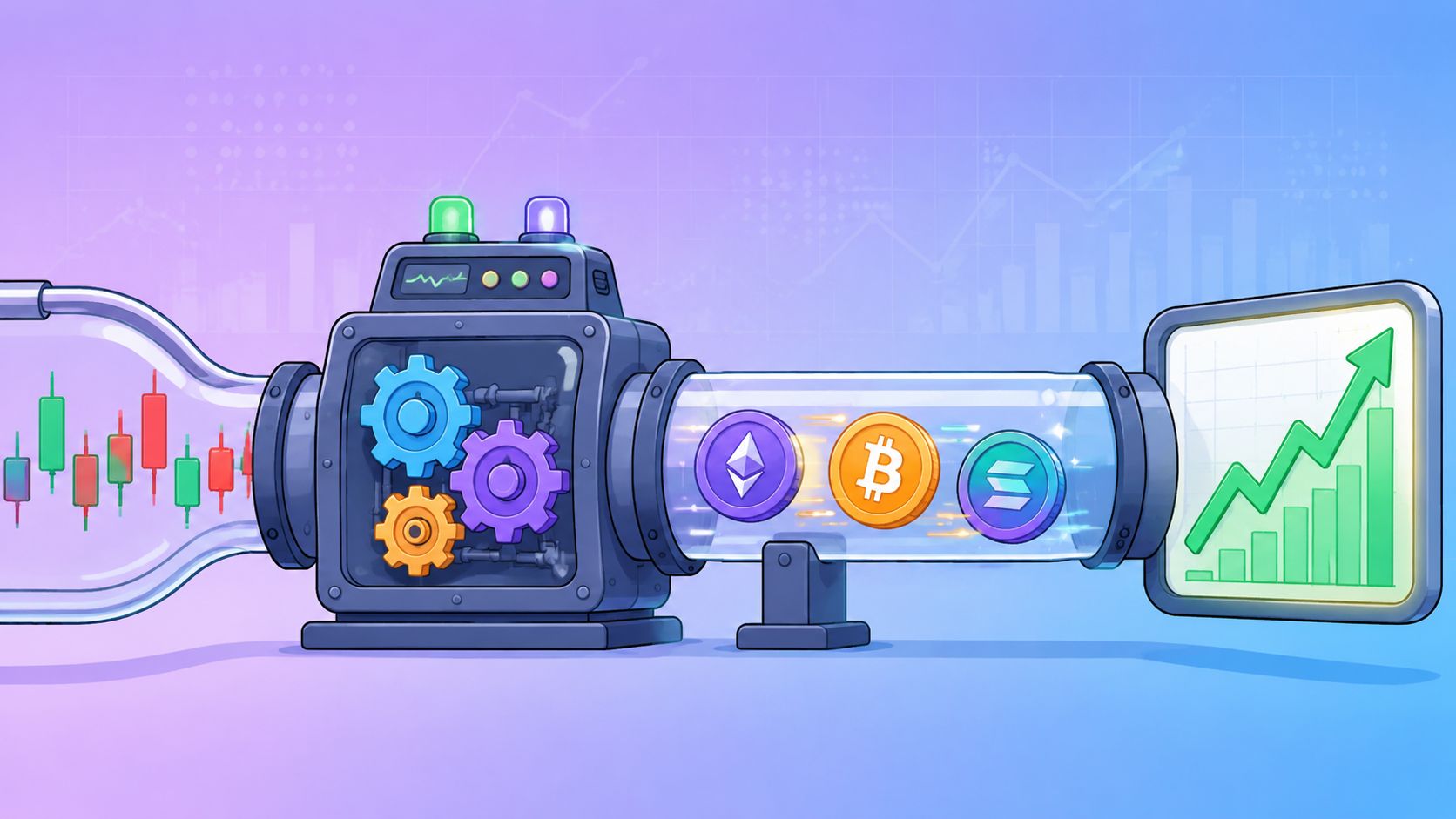 Backtesting Framework A Guide for Crypto Traders