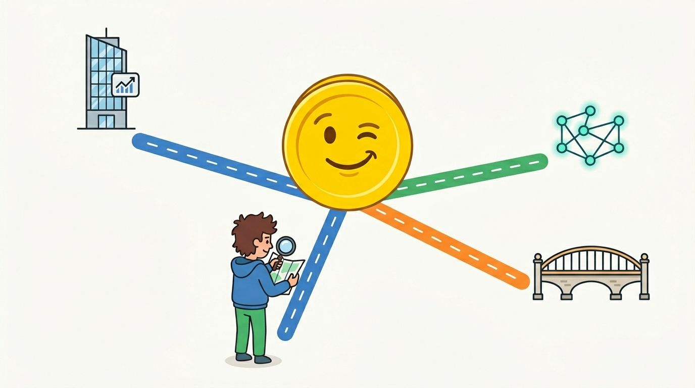 Meme Coin Exchange Your Definitive Trading Guide
