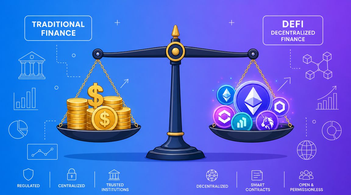 Master Cost Benefit Analysis for DeFi Decisions