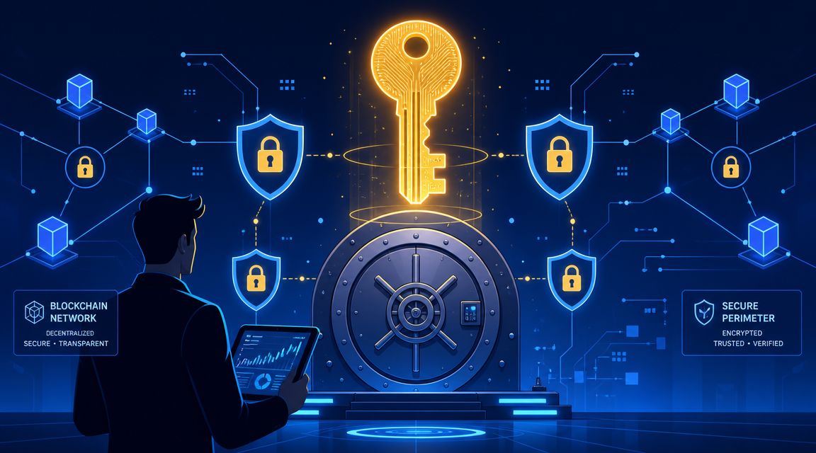 Private Key Security: The Ultimate Trader's Guide