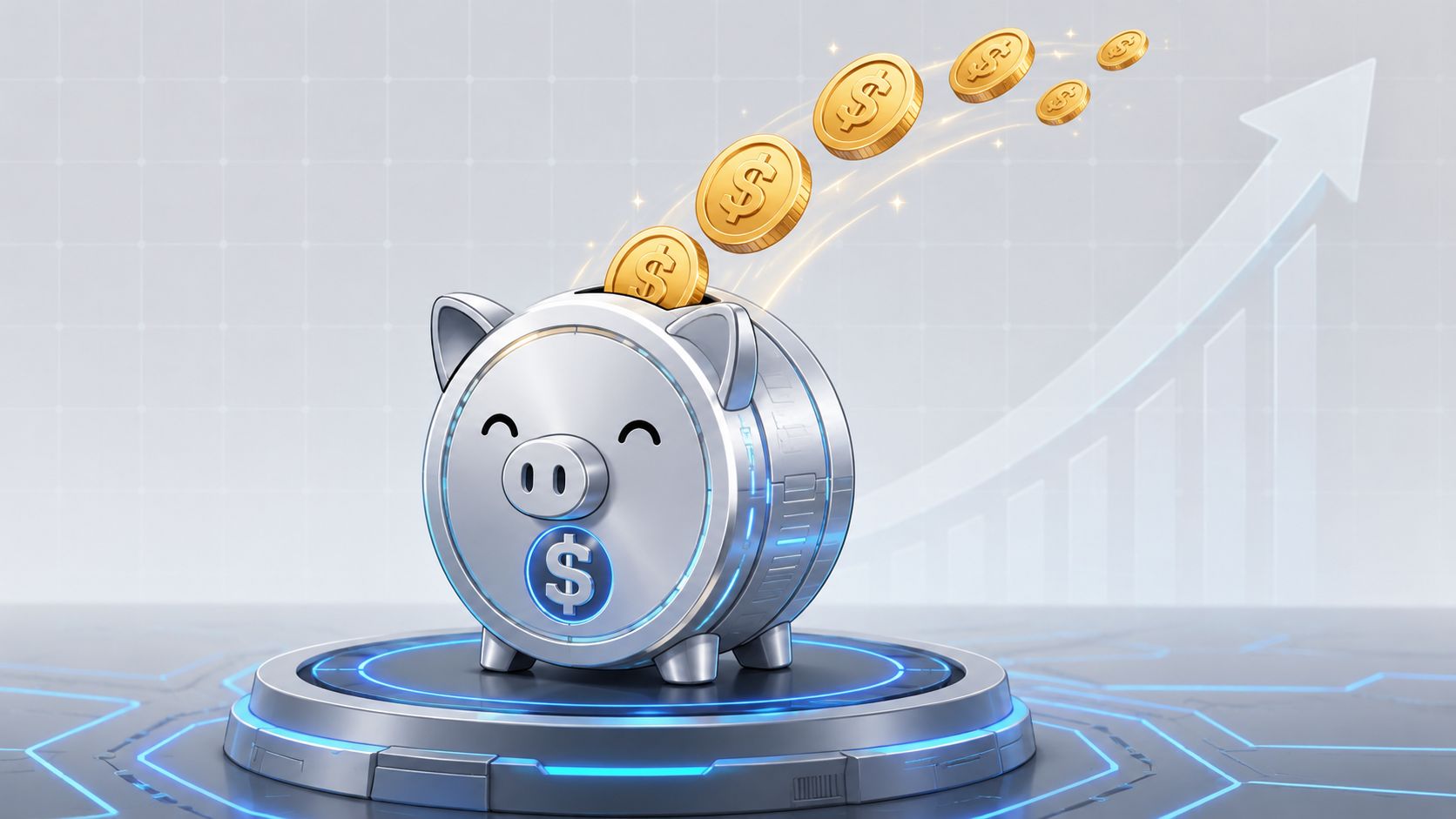 Desbloquear el rendimiento estable de las monedas: oportunidades para 2026