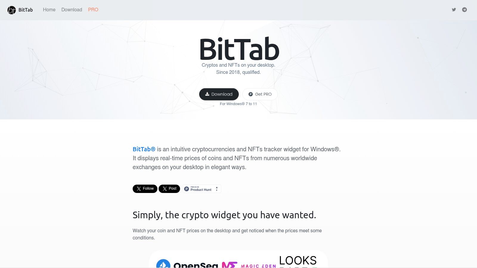 BitTab