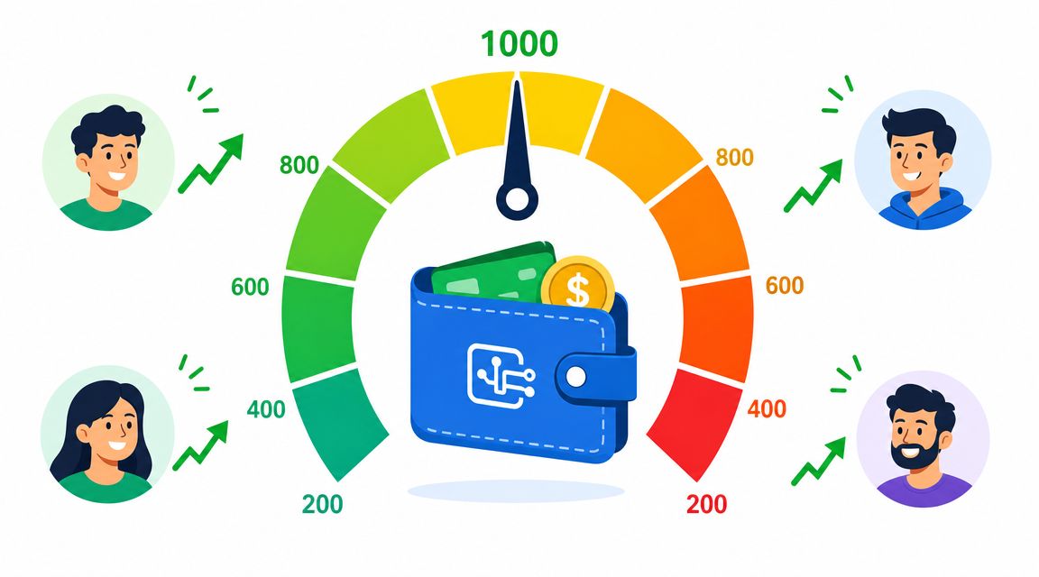 Calificaciones de Crypto Wallet: cómo encontrar y actualizar Copiar a los mejores comerciantes