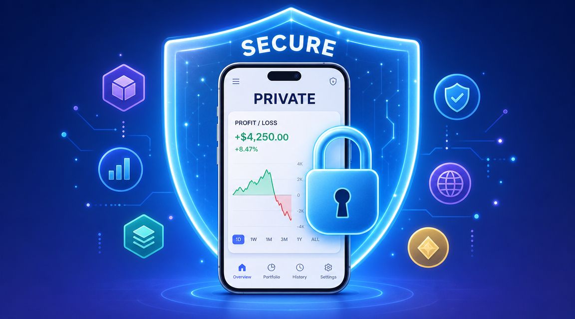 Prioritizing Security and Privacy