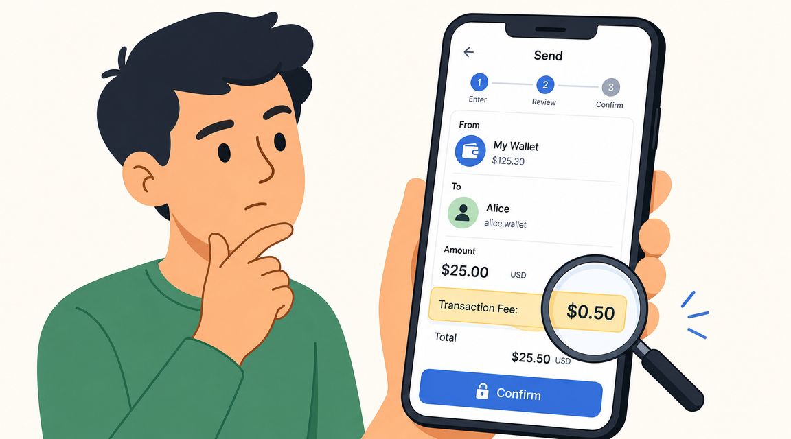Estimating Your Transaction Costs Before You Click