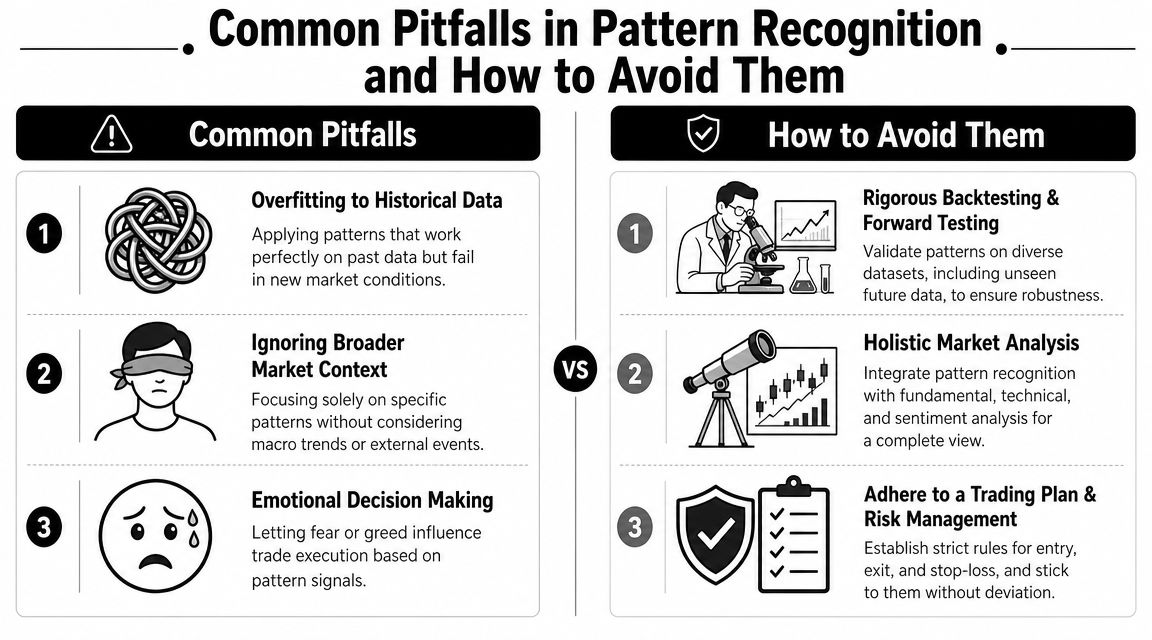 Common Pitfalls and How to Avoid Them