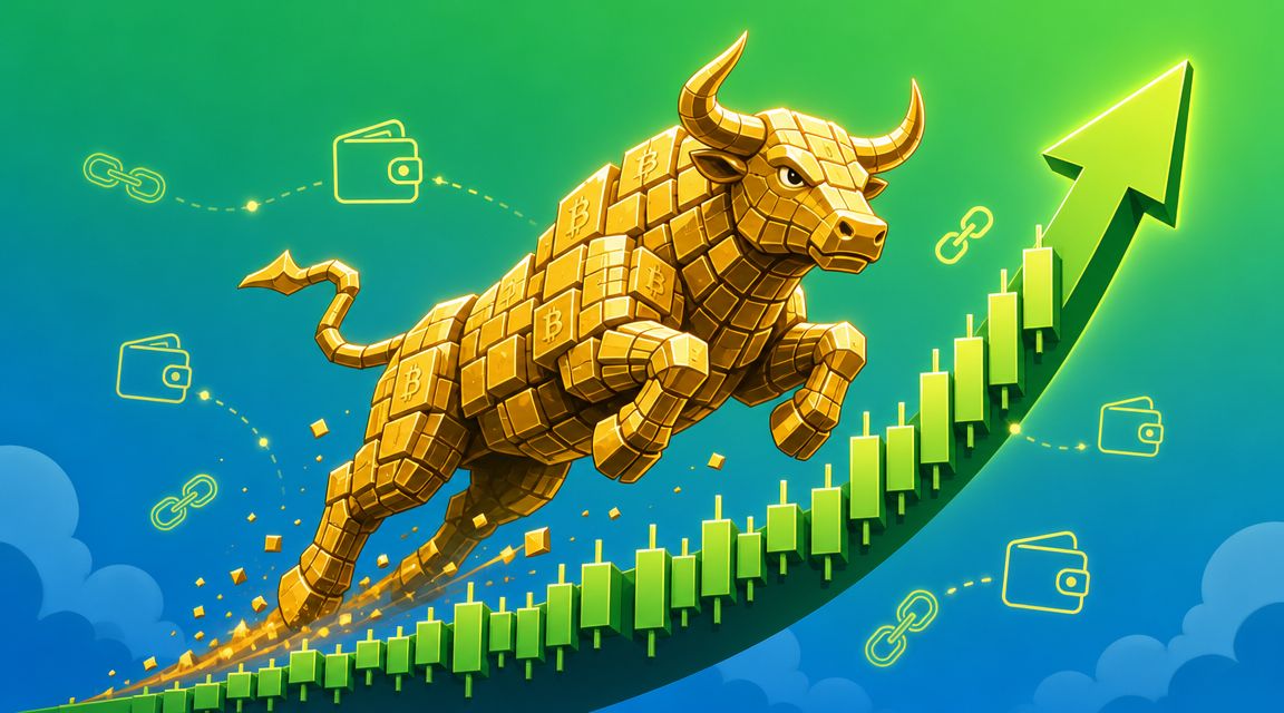 ¿Qué es un Bull Run: Guía 2026 para maximizar las ganancias?