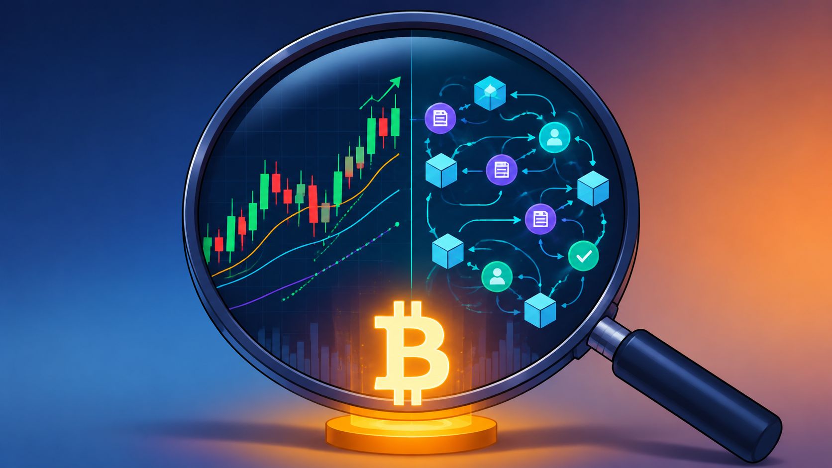 Crypto Market Trend Indicators: Master Signals for 2026