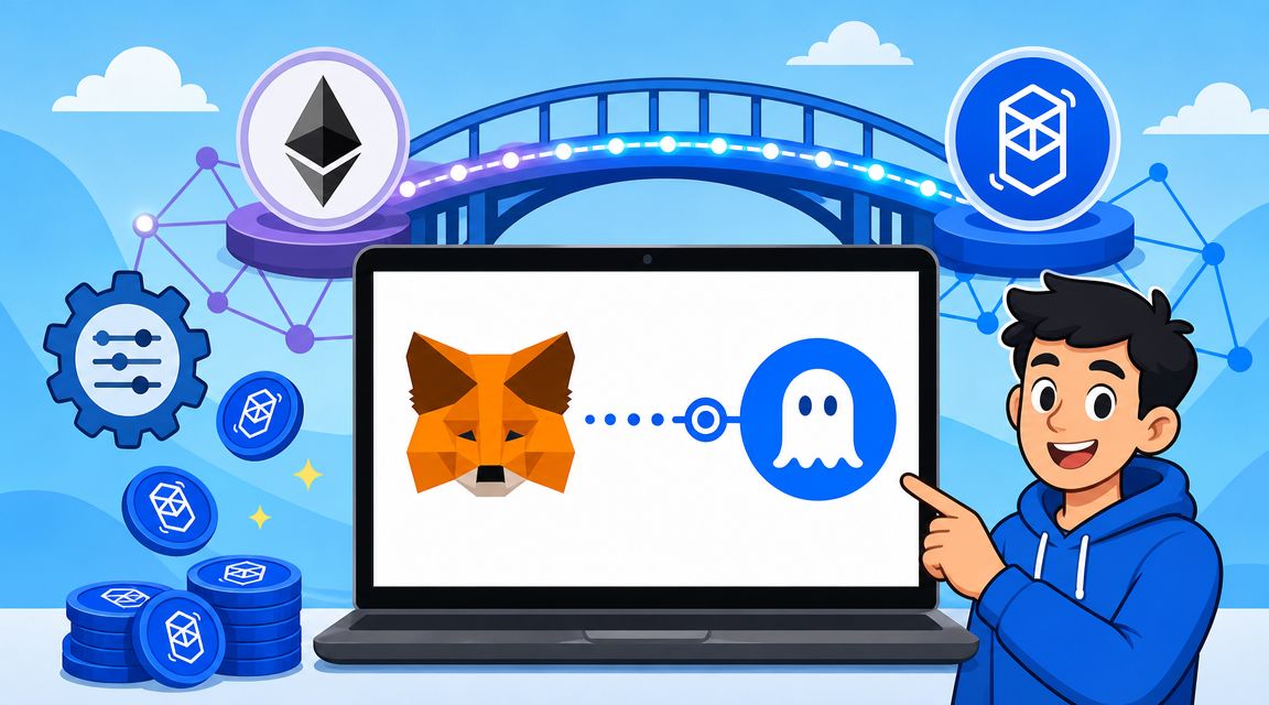 Fantom Wallet MetaMask: Your Complete Setup Guide