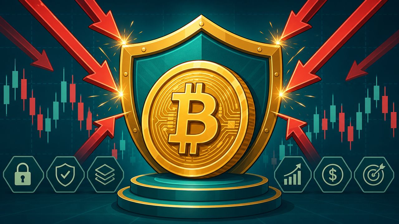 Mastering Stop Loss Crypto: Protect Your Investments in 2026