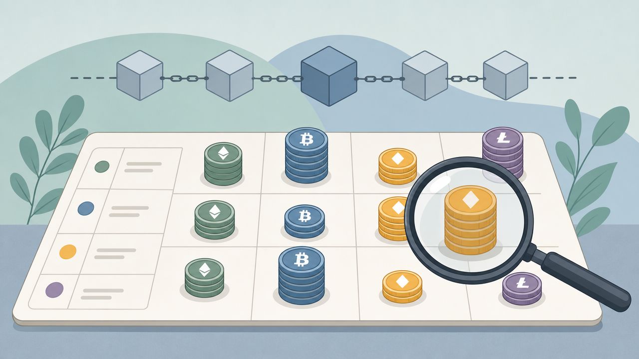 Crypto Cost Basis Tracking a Definitive Guide