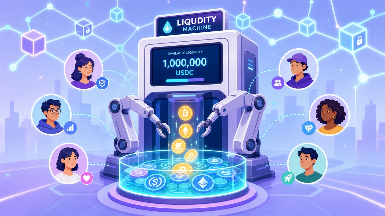 Discover Everything About What Is Initial Dex Offering