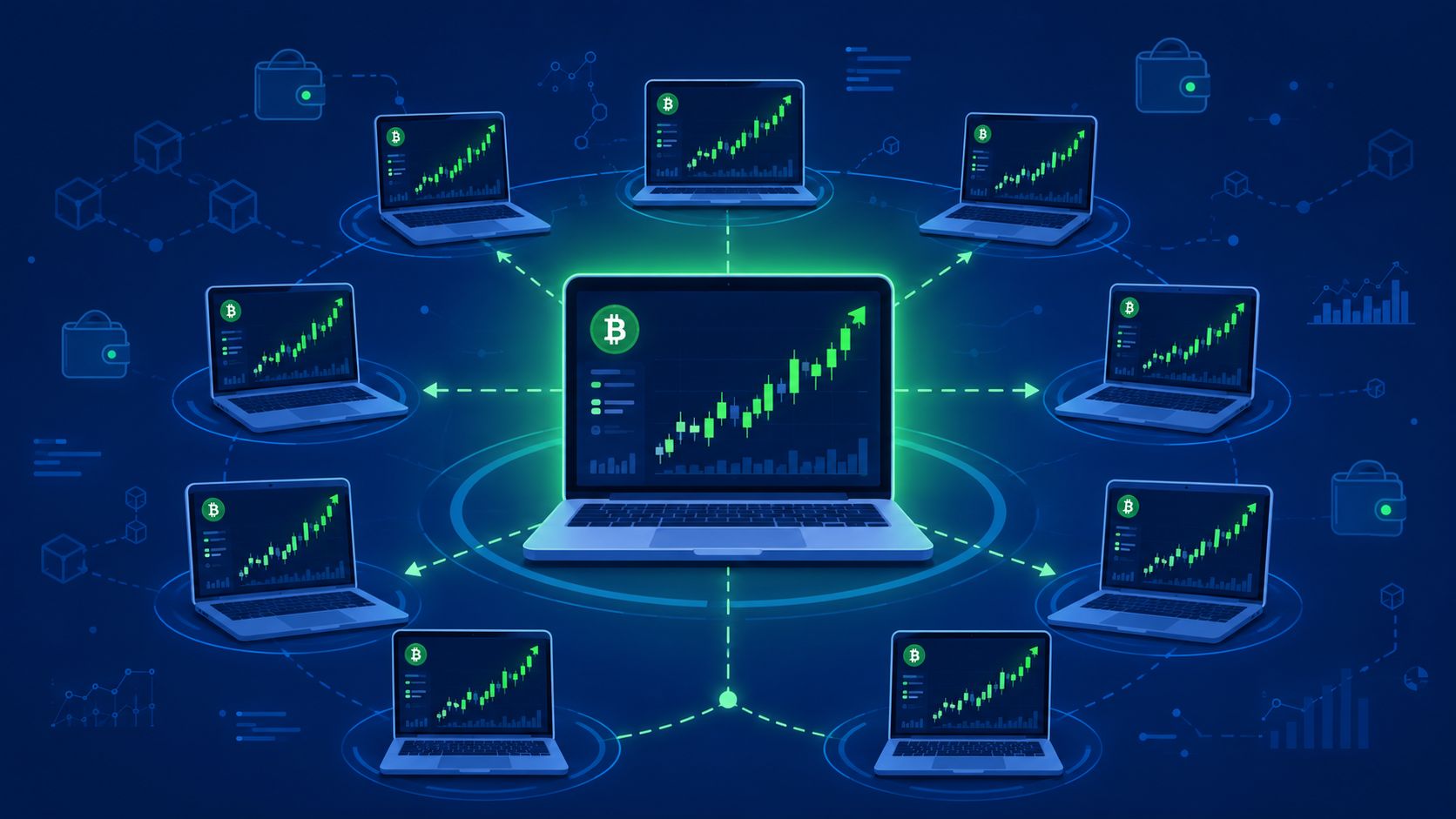 Top 10 Best Crypto Copy Trading Platforms for 2026