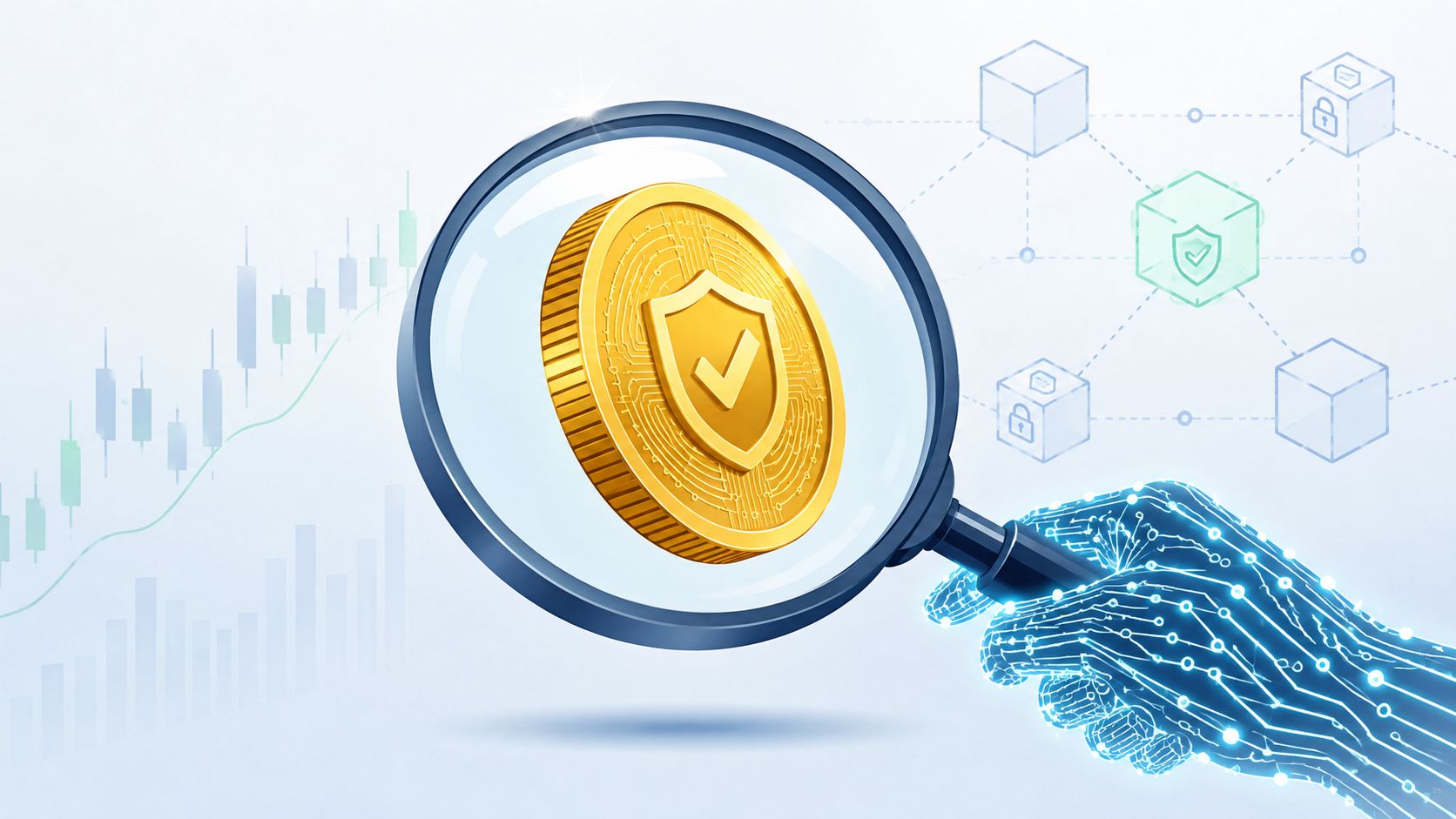 Security Edge Coin: encuentre legitimidad en las criptomonedas