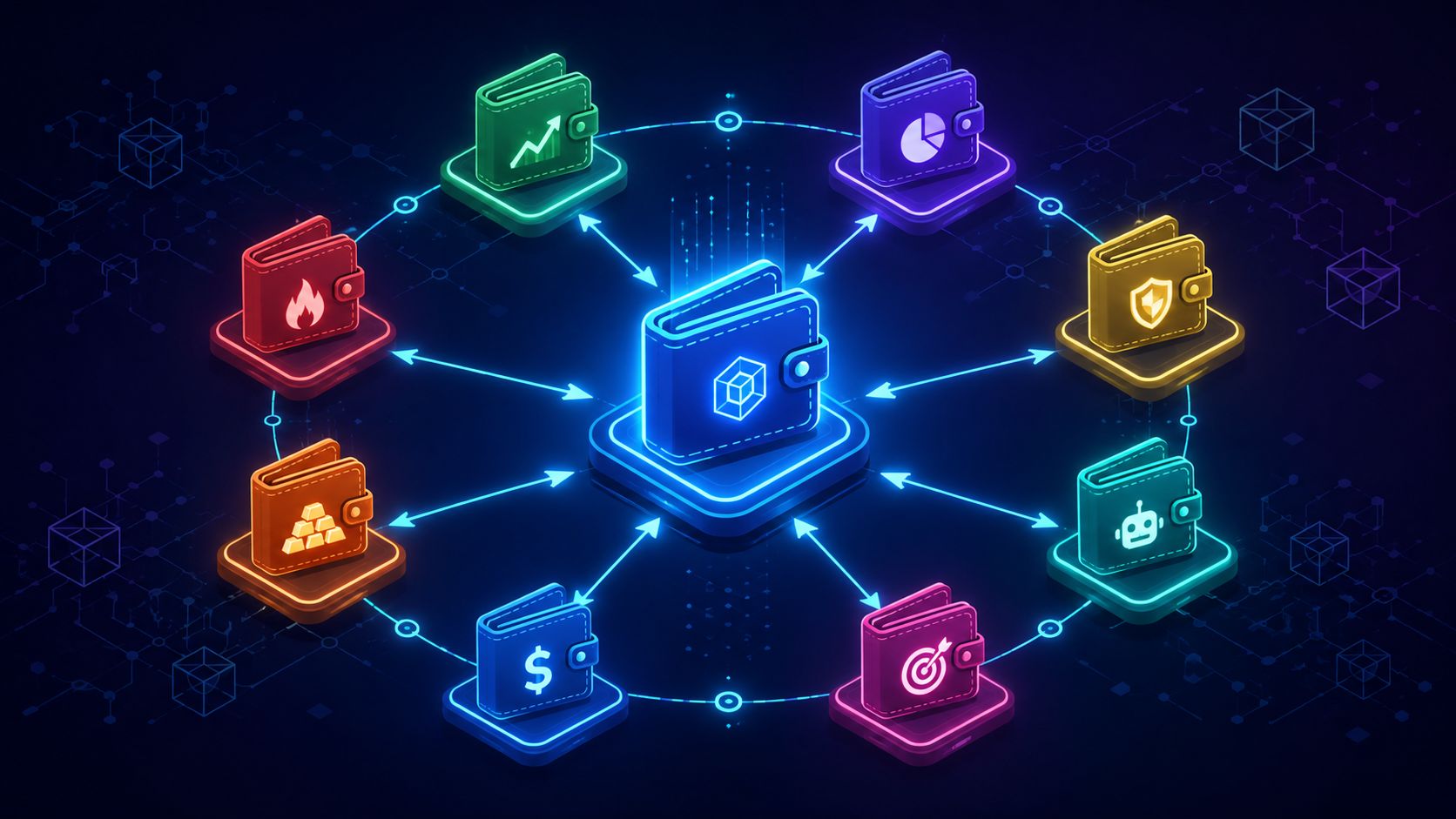 8 estrategias de copy trading de DeFi para 2026