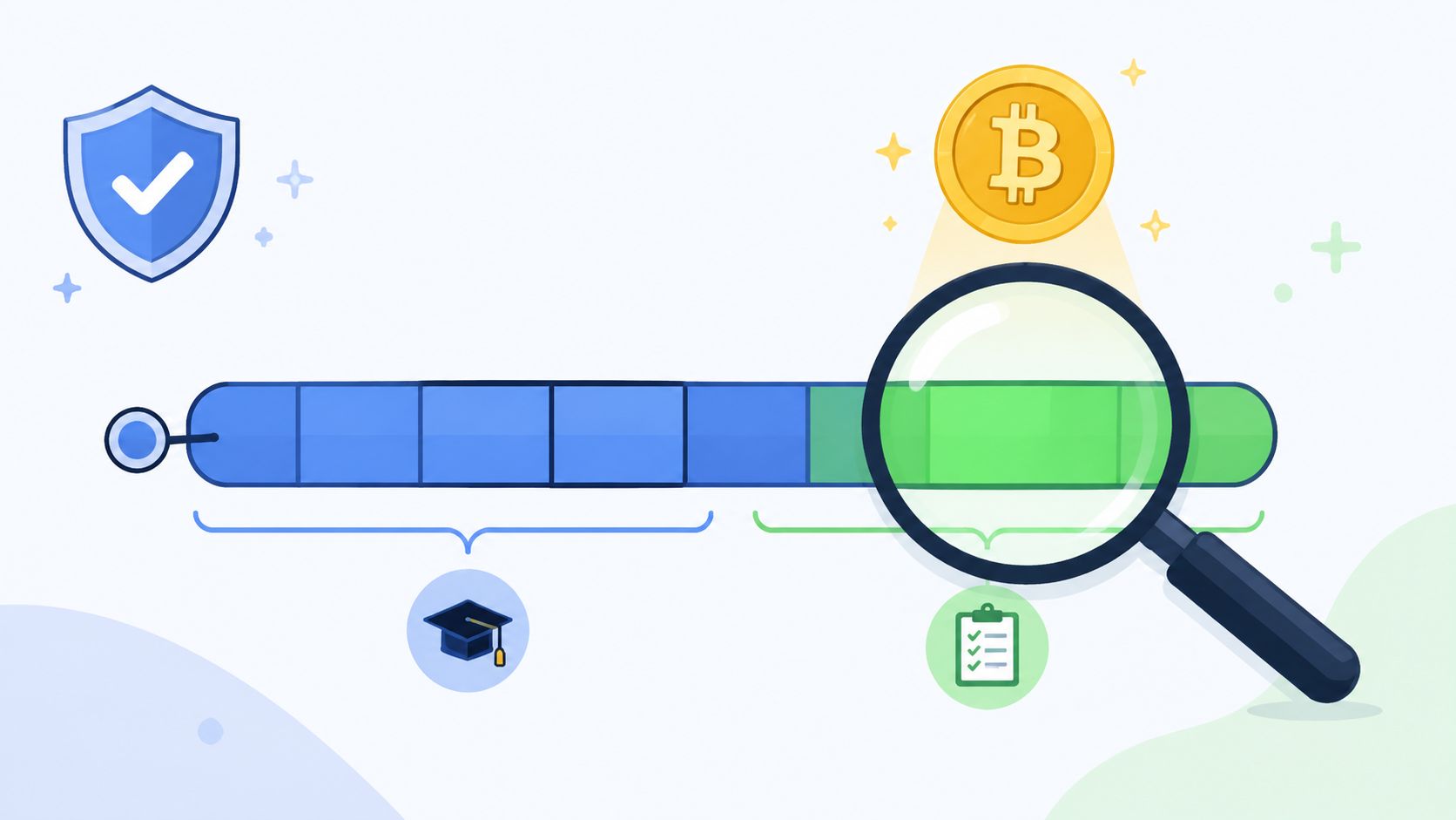 Domine la validación a partir de muestras para estrategias criptográficas sólidas